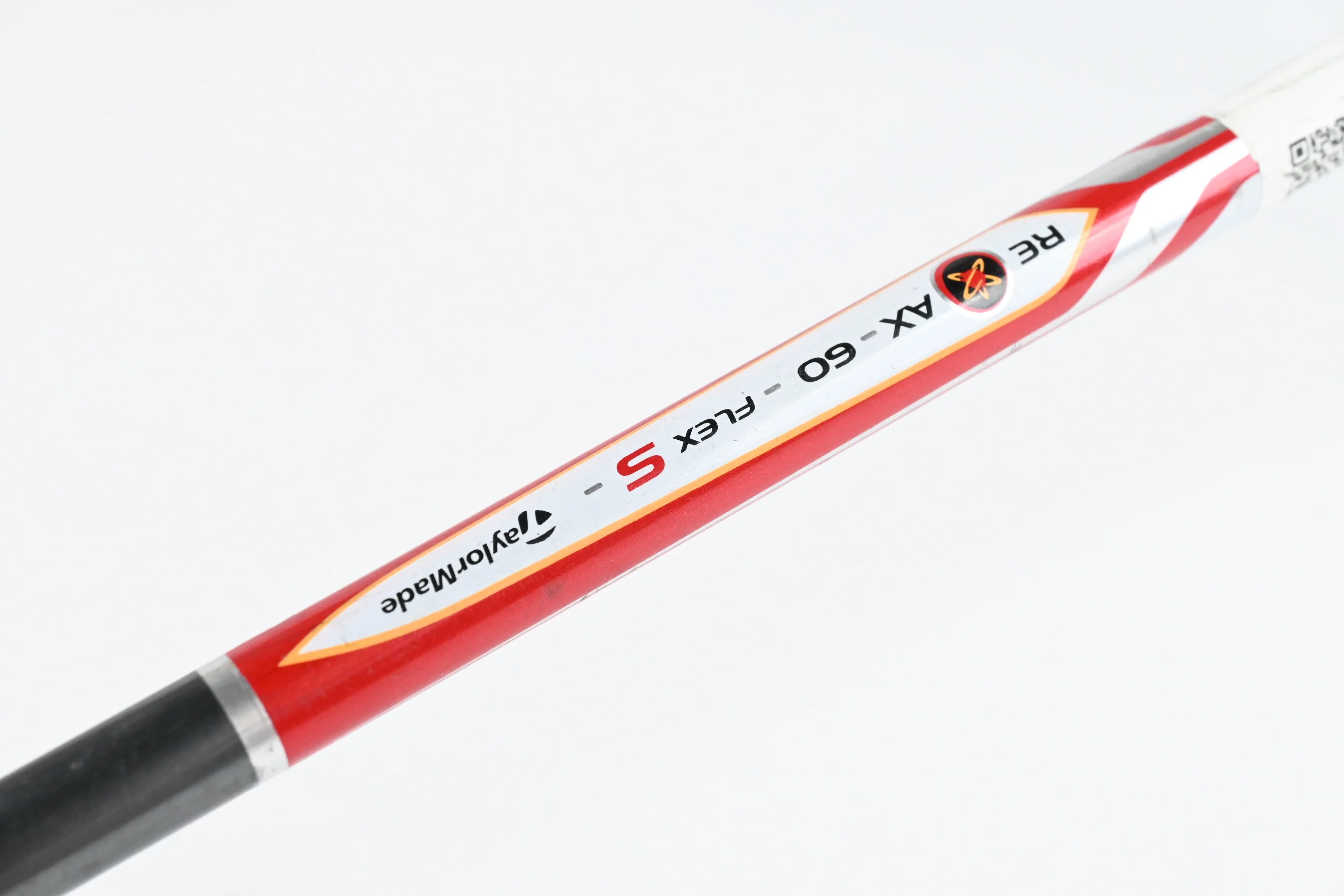 Taylormade Burner Superfast 2.0 #3 Hybrid / 18 Degree / Stiff Flex REAX 90 Shaft - Image 6