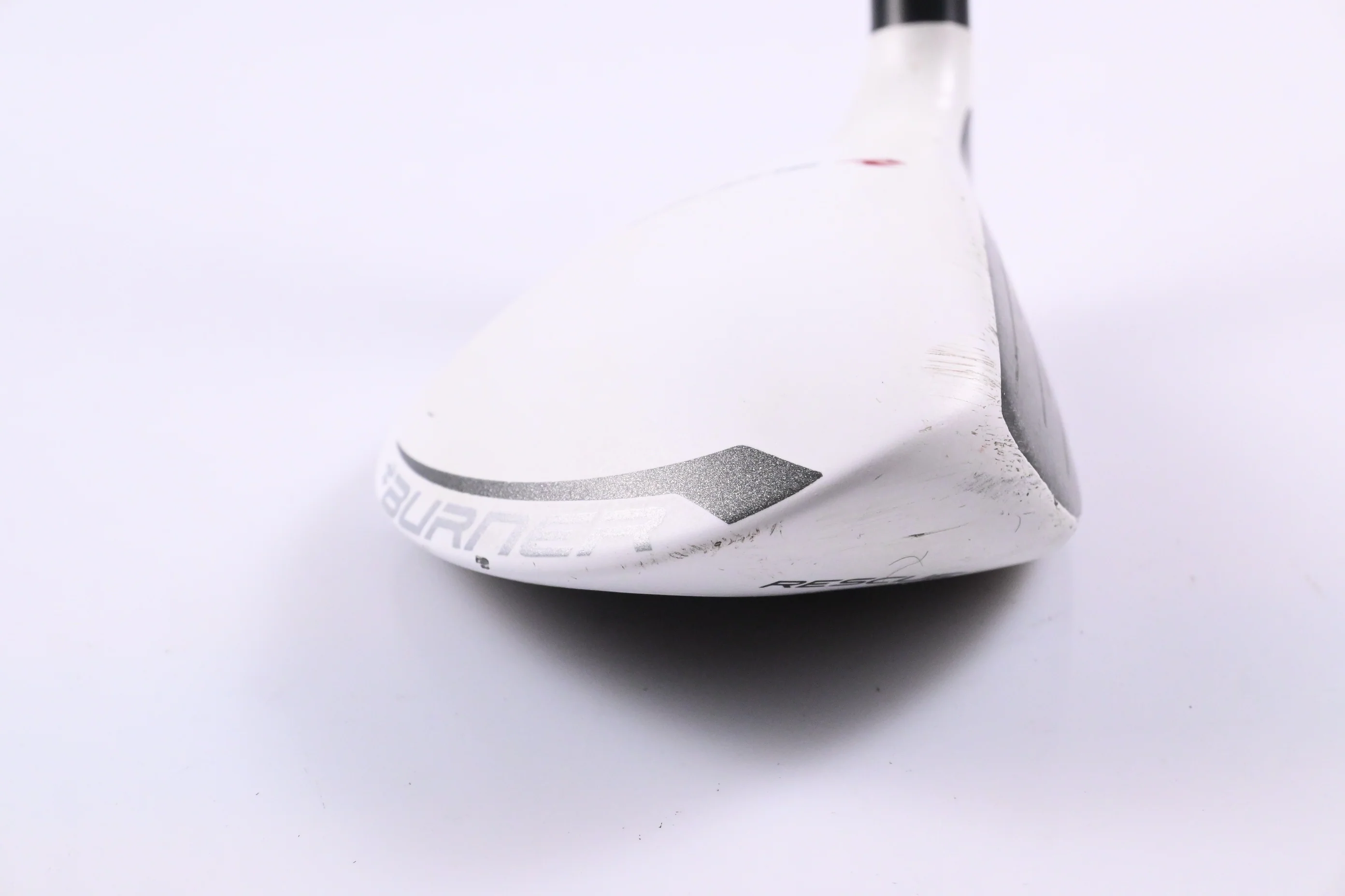 Taylormade Burner Superfast 2.0 #4 Hybrid / 21 Degree / Regular Flex REAX 60 - Image 3