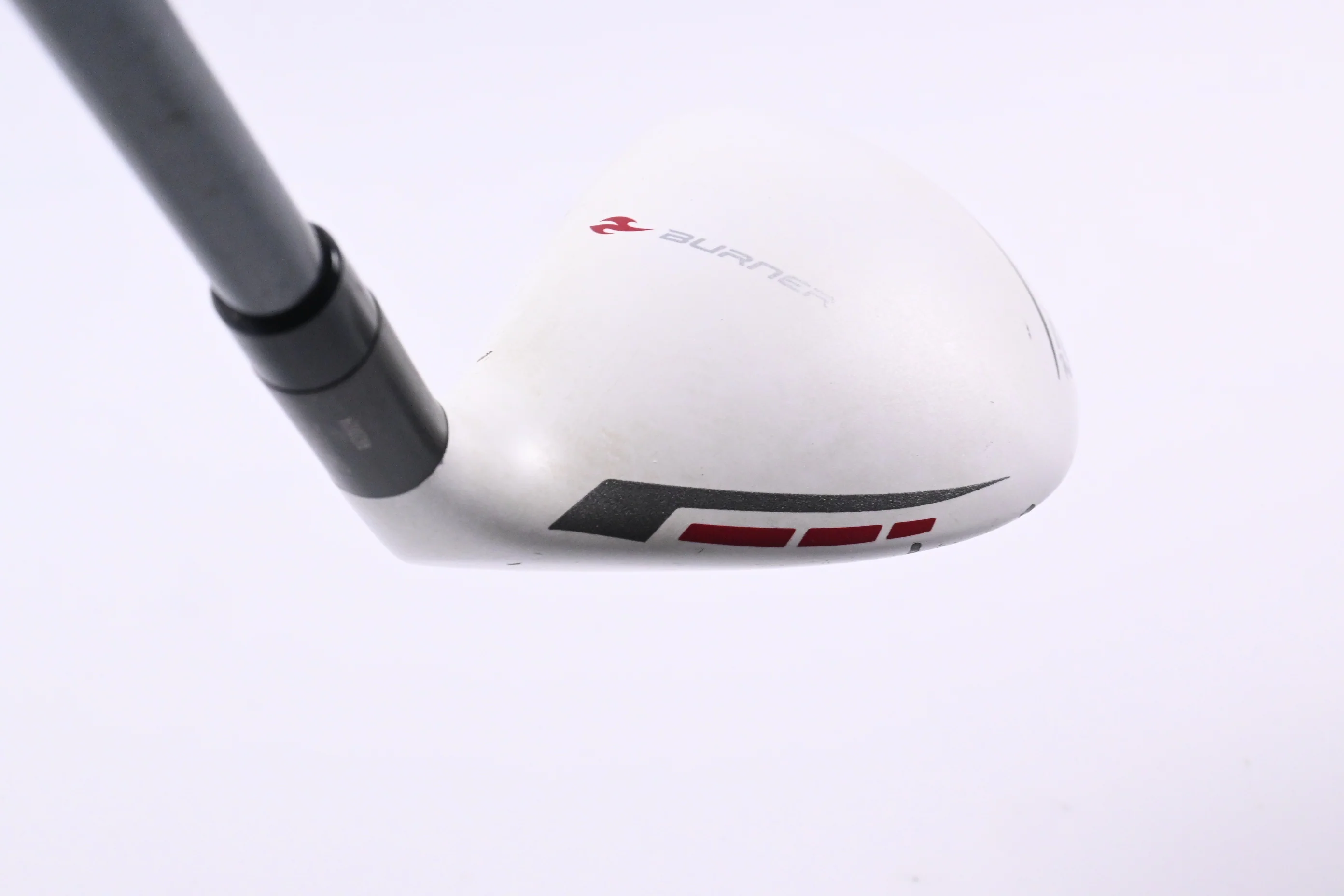 Taylormade Burner Superfast 2.0 #4 Hybrid / 21 Degree / Regular Flex REAX 60 - Image 5