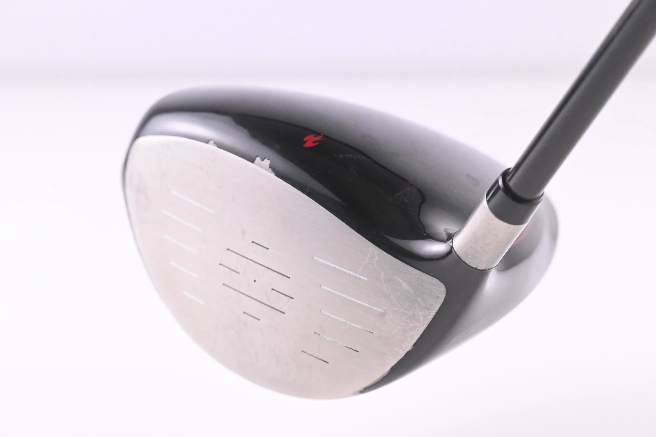 Taylormade Burner Superfast Driver / 9.5 Degree / Stiff Flex Matrix Ozik Xcon - Image 4