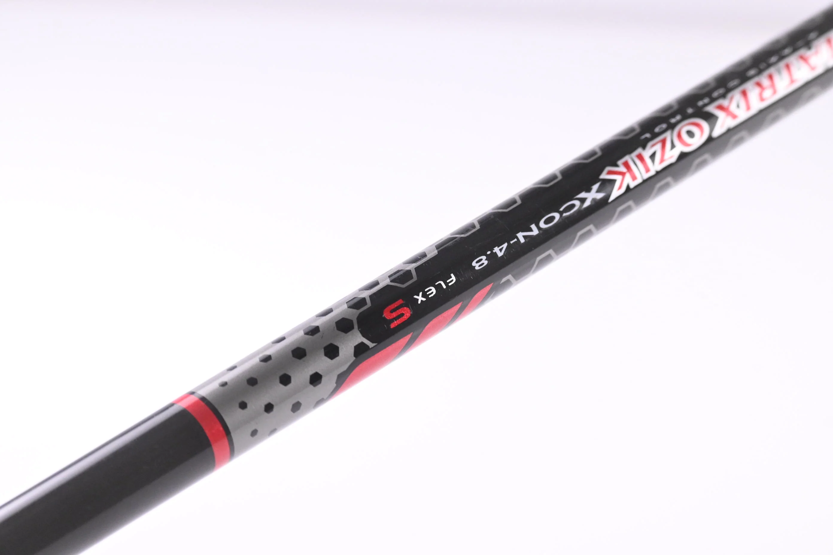 Taylormade Burner Superfast Driver / 9.5 Degree / Stiff Flex Matrix Ozik Xcon - Image 6