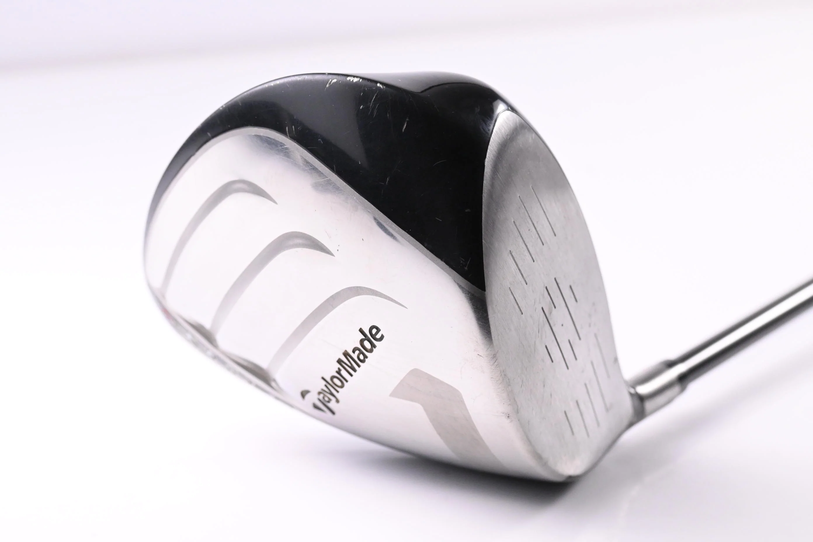 Taylormade Burner Superfast Driver / 9.5 Degree / Stiff Flex Matrix XCon-4.8
