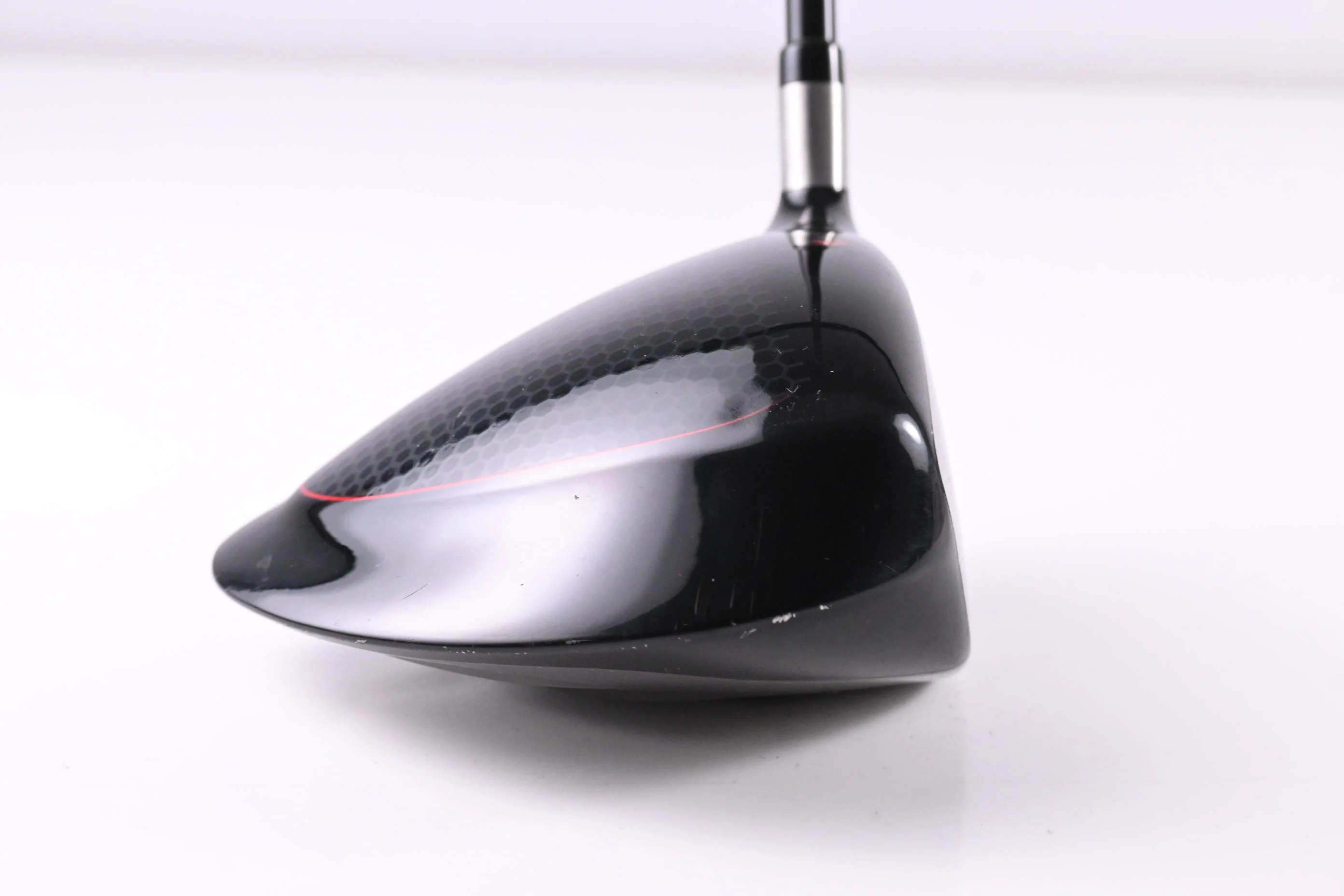 Taylormade Burner Superfast Driver / 9.5 Degree / Stiff Flex Matrix XCon-4.8 - Image 3