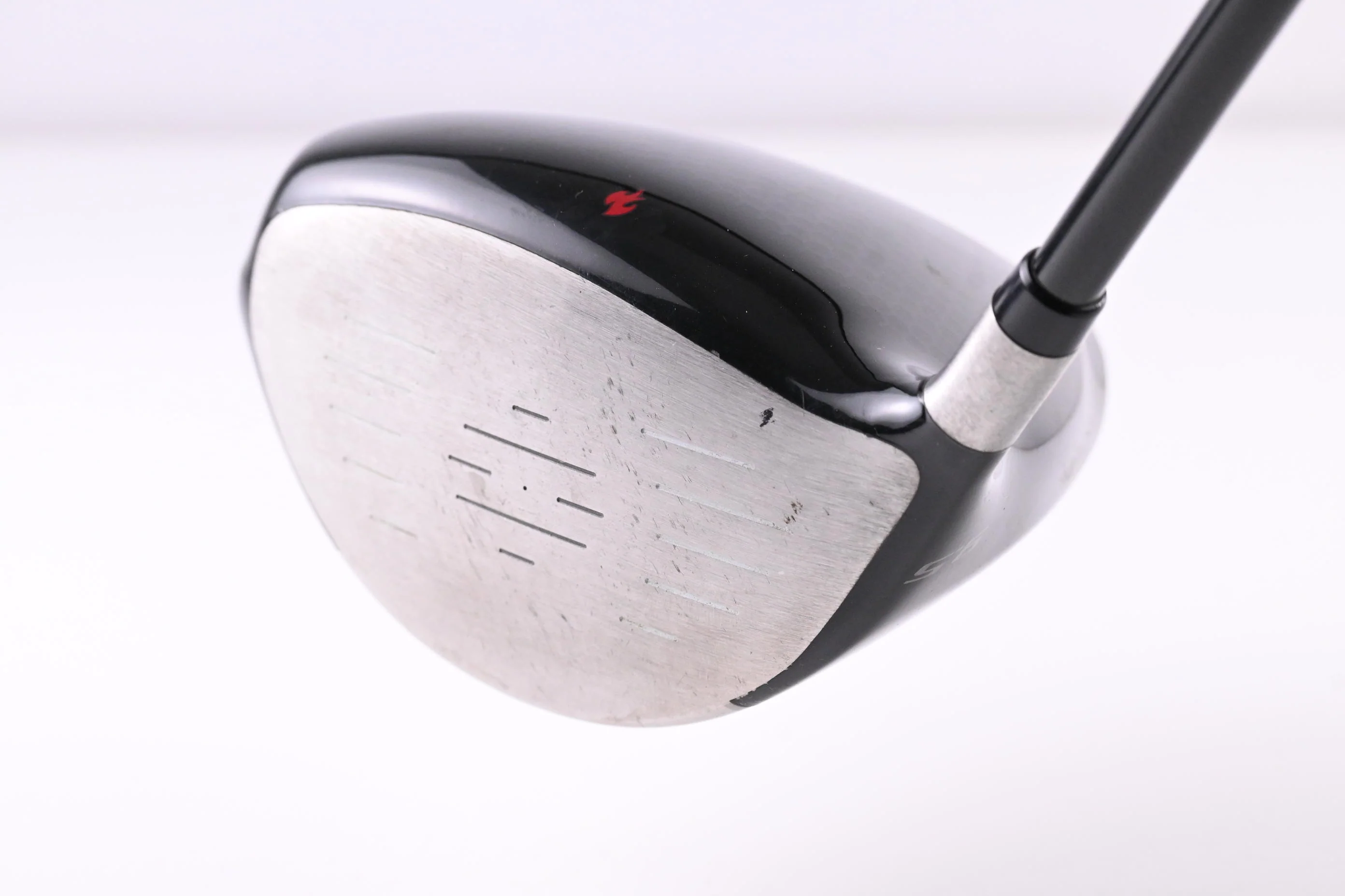 Taylormade Burner Superfast Driver / 9.5 Degree / Stiff Flex Matrix XCon-4.8 - Image 4