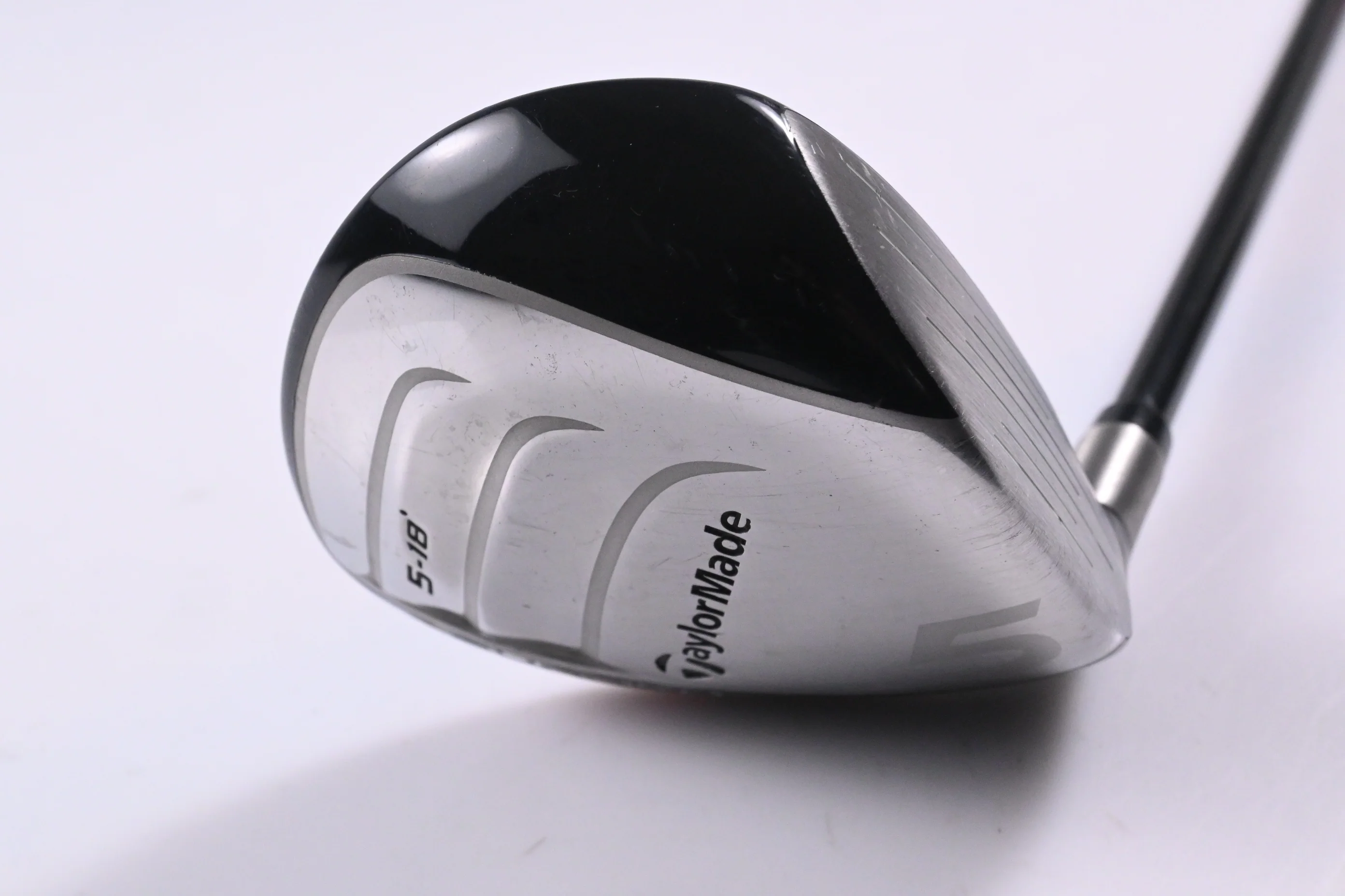 Taylormade Burner Superfast #5 Wood / 18 Degree / Regular Flex Burner Superfast