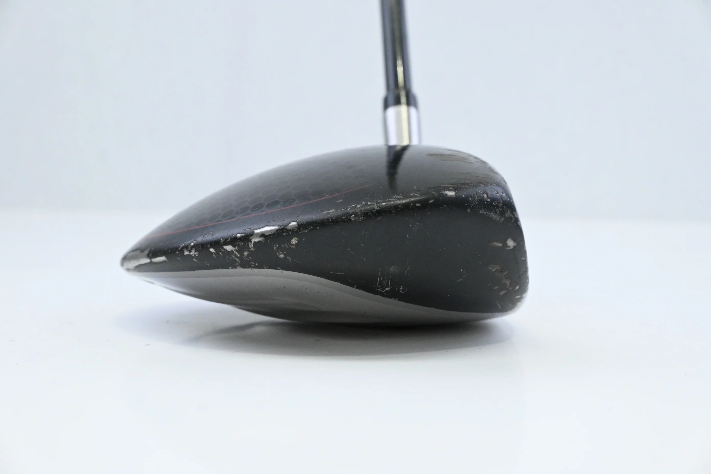 Taylormade Burner Superfast #3 Wood / 15 Degree / Regular Flex Superfast 48 - Image 3