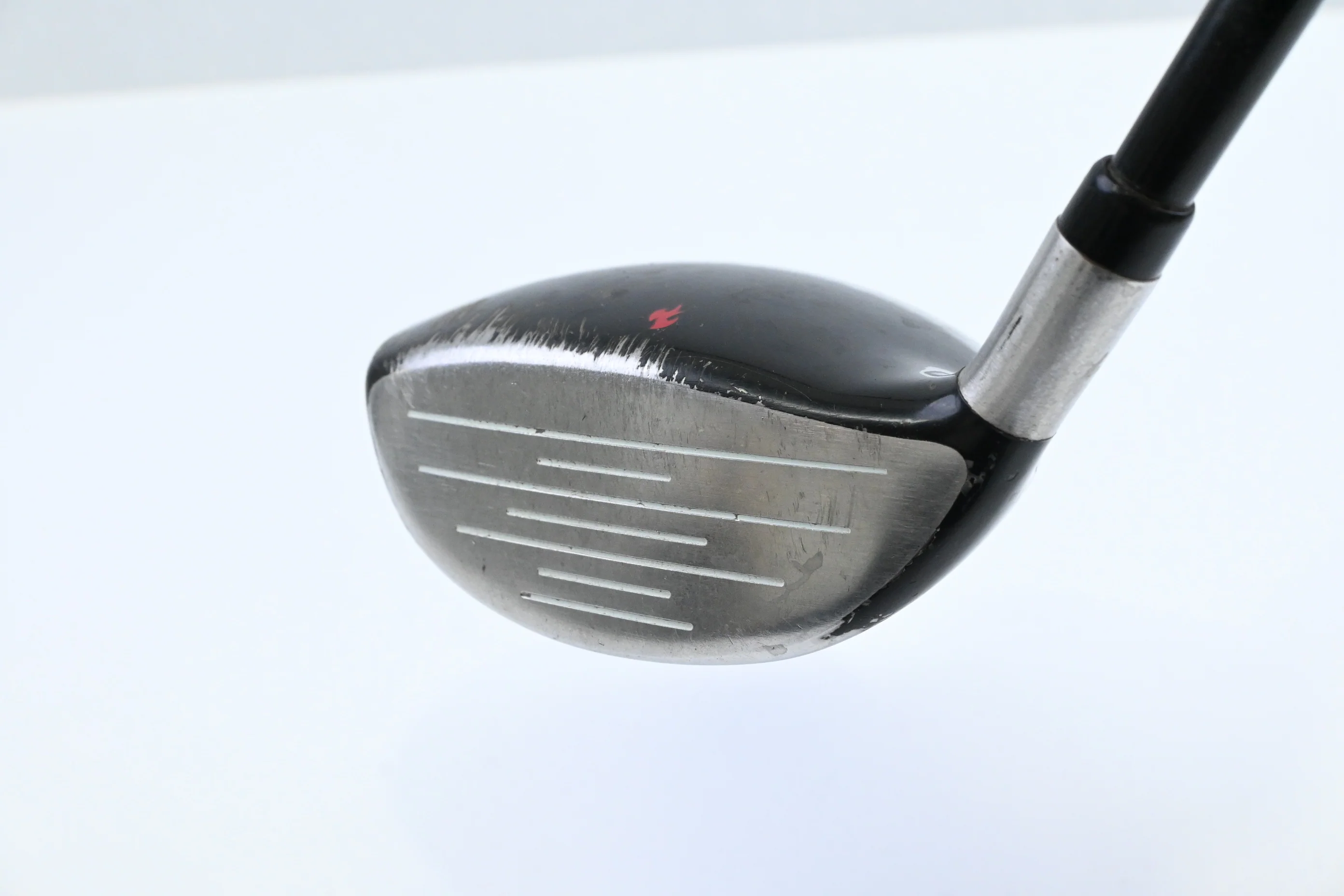 Taylormade Burner Superfast #3 Wood / 15 Degree / Regular Flex Superfast 48 - Image 4
