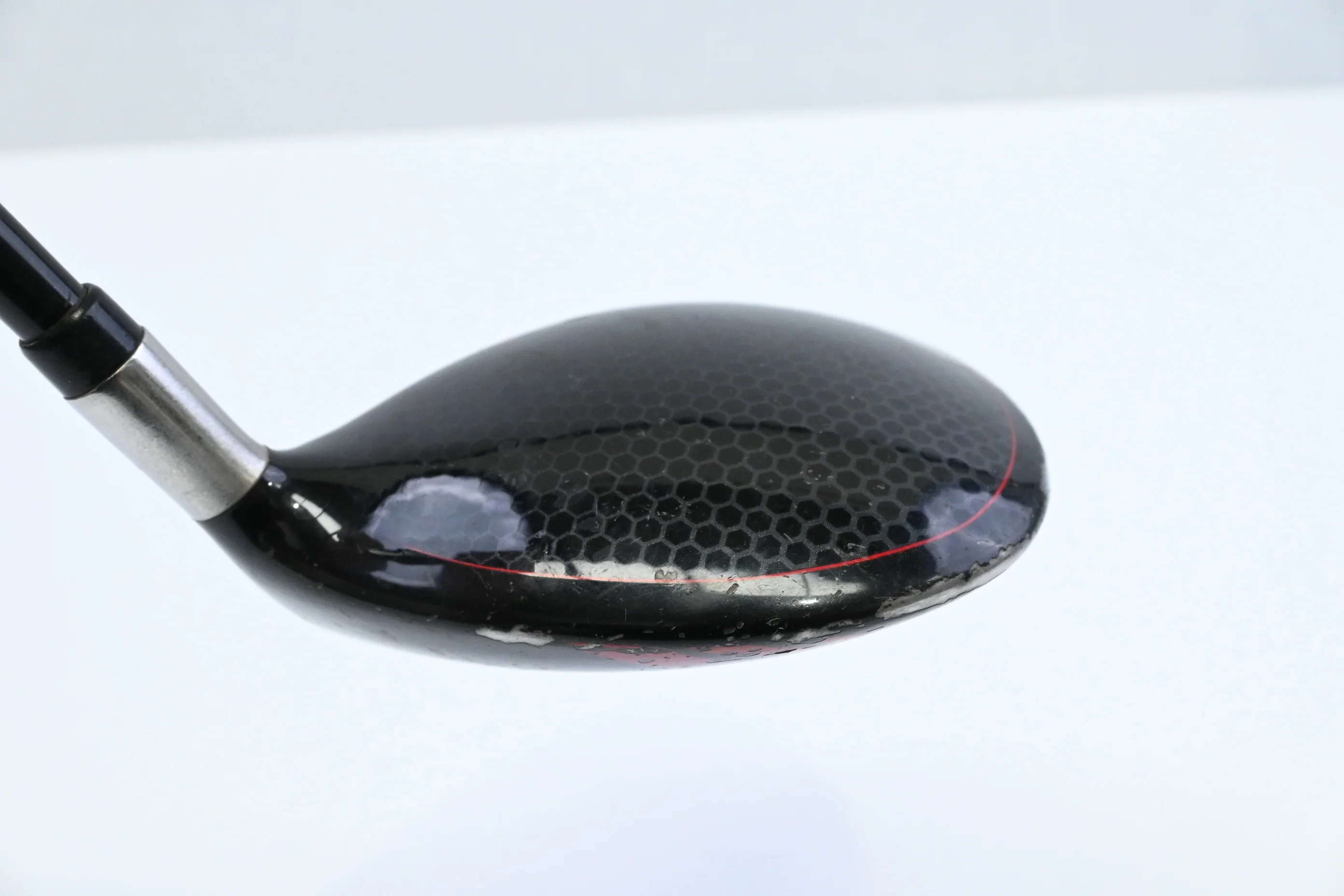 Taylormade Burner Superfast #3 Wood / 15 Degree / Regular Flex Superfast 48 - Image 5