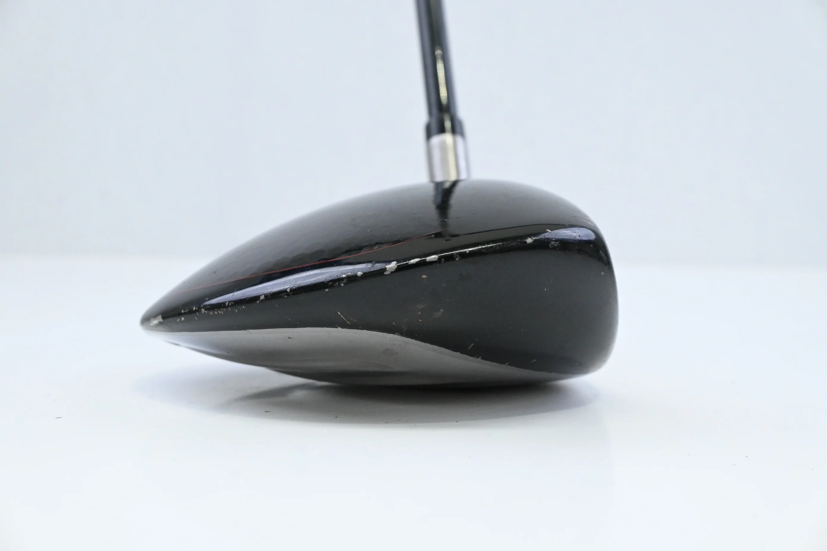 Taylormade Burner Superfast #3 Wood / 15 Degree / Regular Flex Matrix Ozik Xcon - Image 3