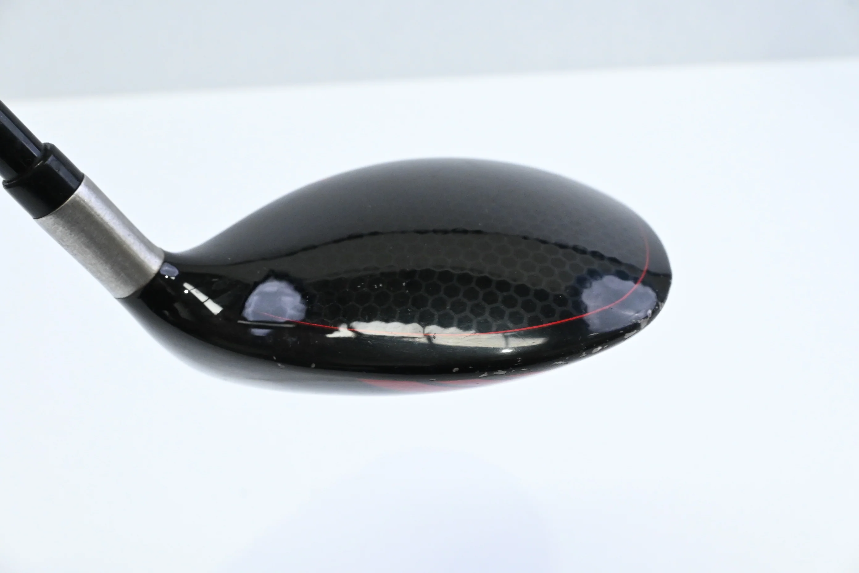 Taylormade Burner Superfast #3 Wood / 15 Degree / Regular Flex Matrix Ozik Xcon - Image 5