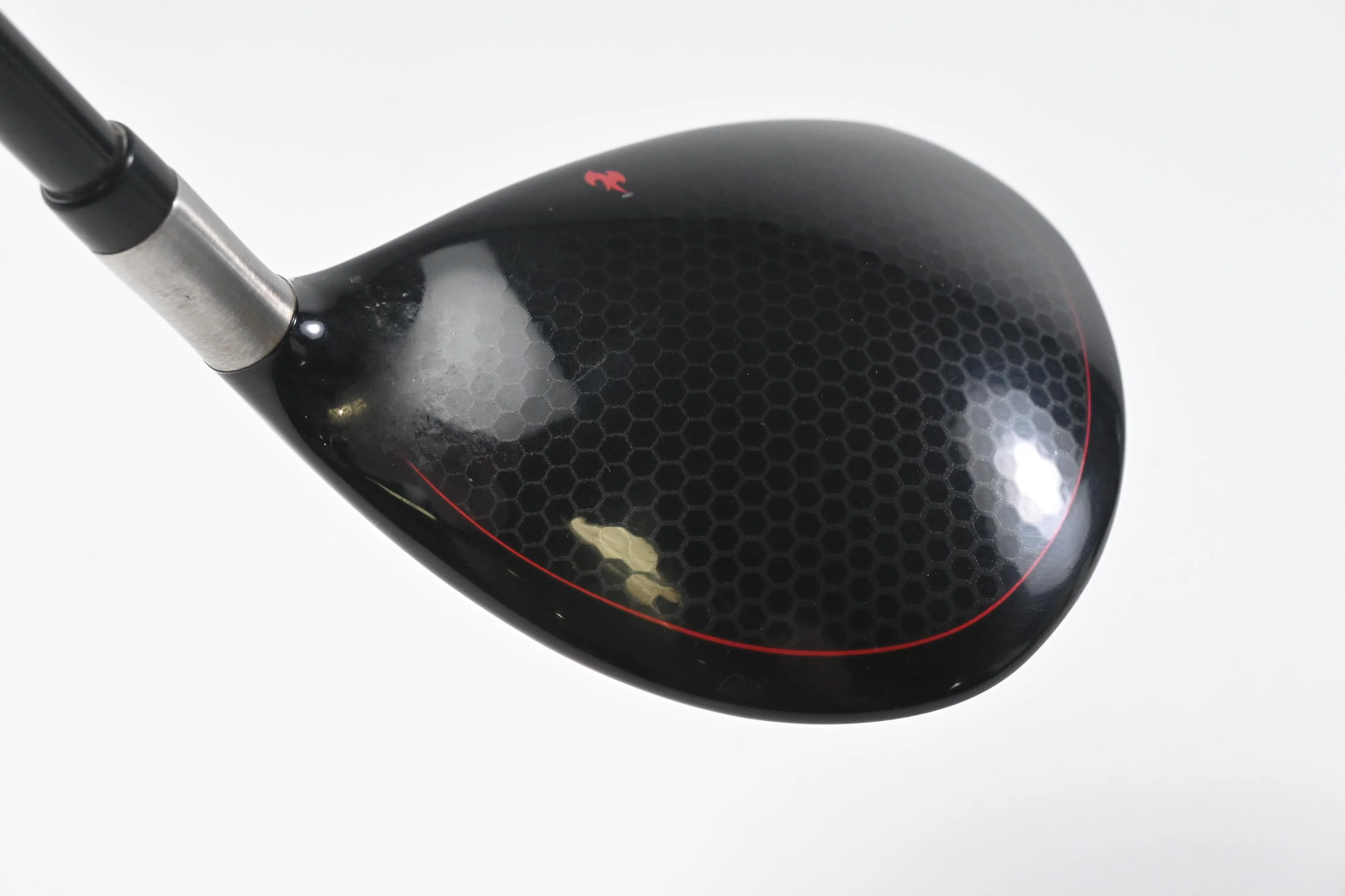 Taylormade Burner Superfast #5 Wood / 18 Degree / Stiff Flex Matrix Ozik Xcon - Image 5