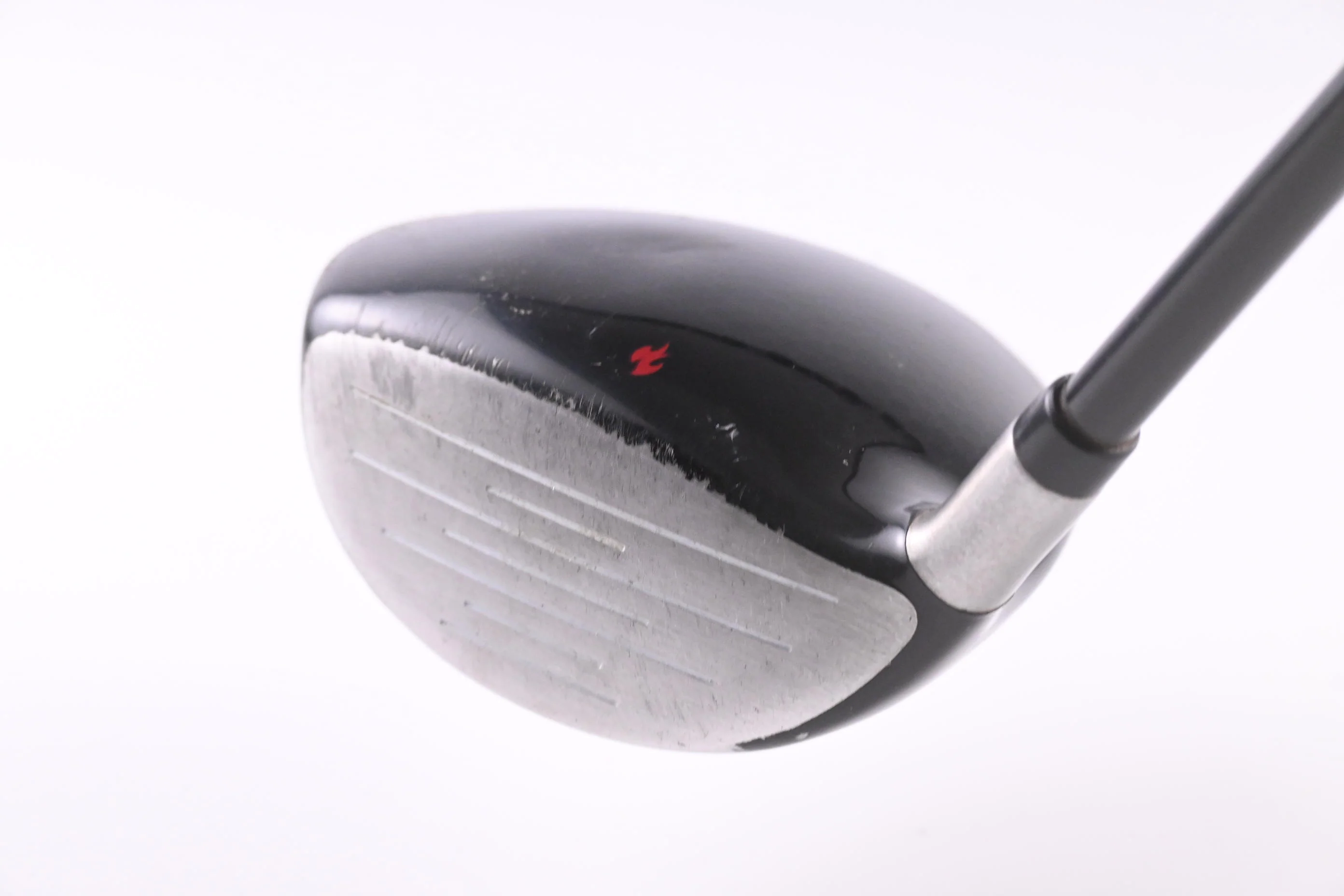Taylormade Burner Superfast #3 Wood / 15 Degree / Regular Flex Matrix Ozik Xcon - Image 4