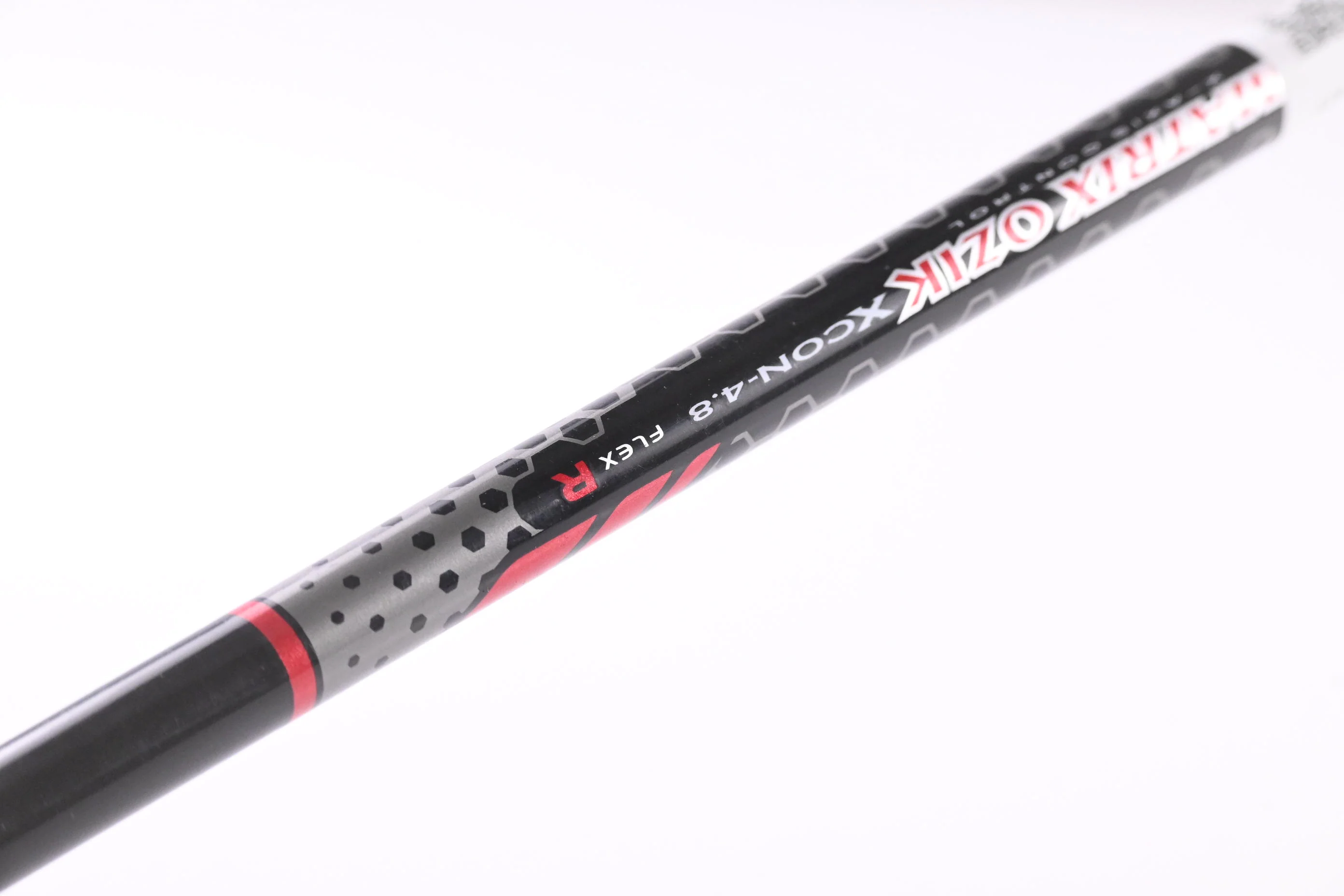 Taylormade Burner Superfast #3 Wood / 15 Degree / Regular Flex Matrix Ozik Xcon - Image 6