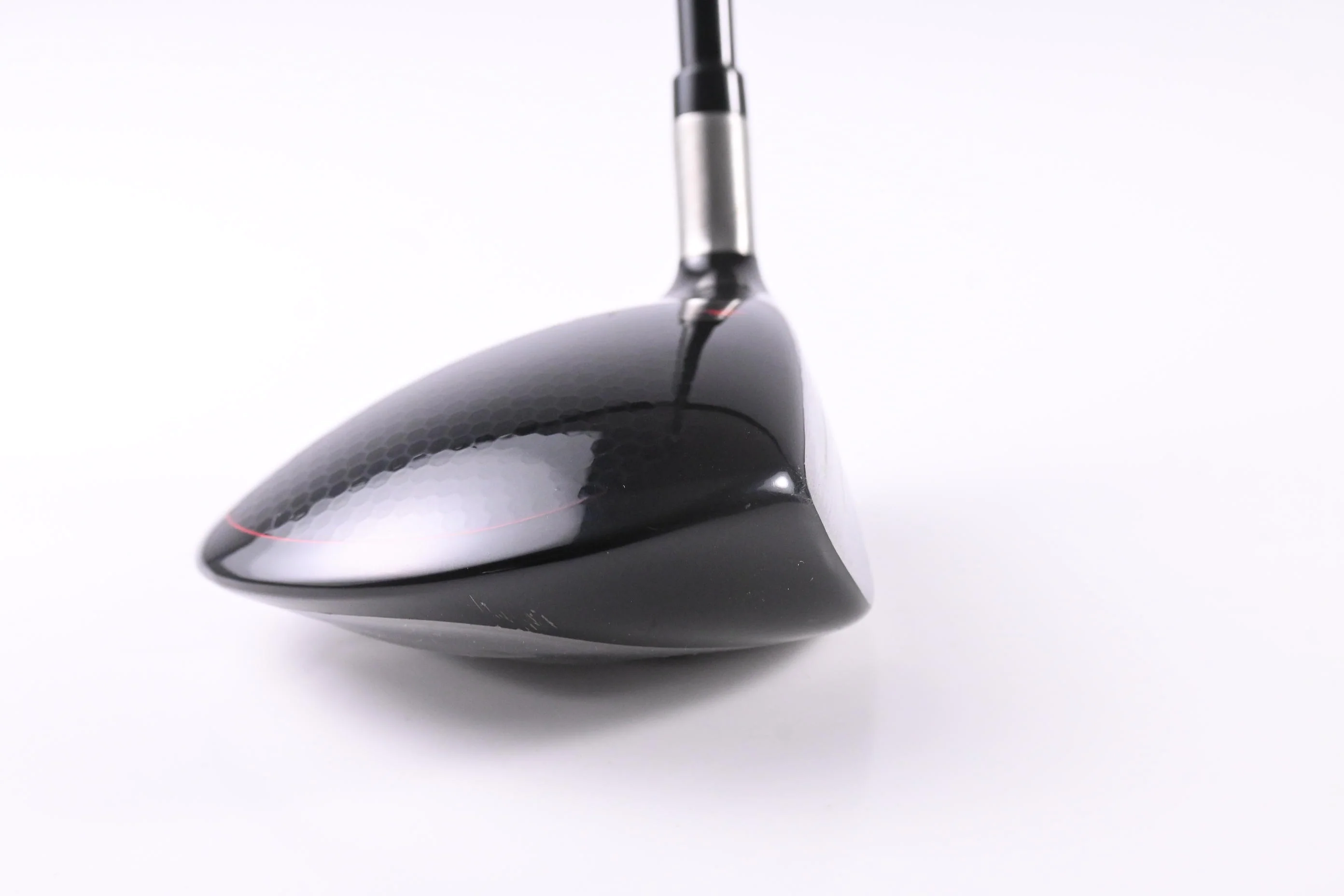 Taylormade Burner Superfast #3 Wood / 15 Degree / Regular Flex Matrix Ozik Xcon - Image 3