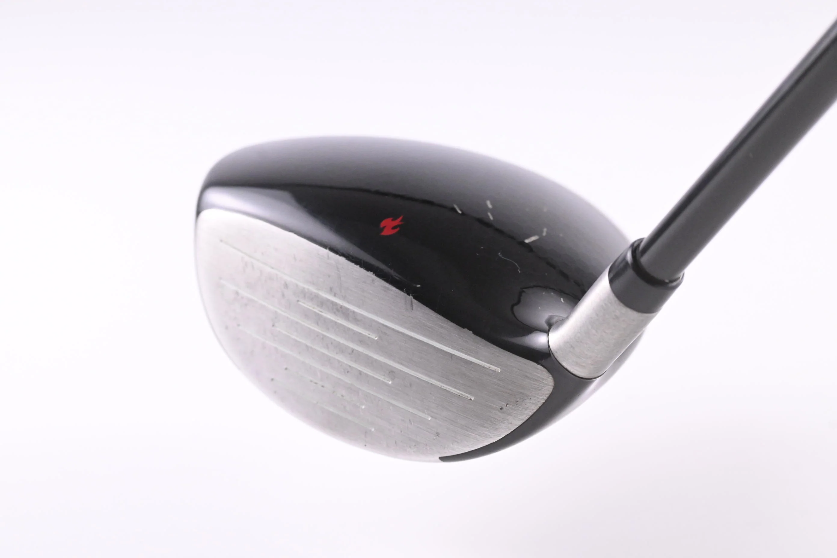 Taylormade Burner Superfast #3 Wood / 15 Degree / Regular Flex Matrix Ozik Xcon - Image 4