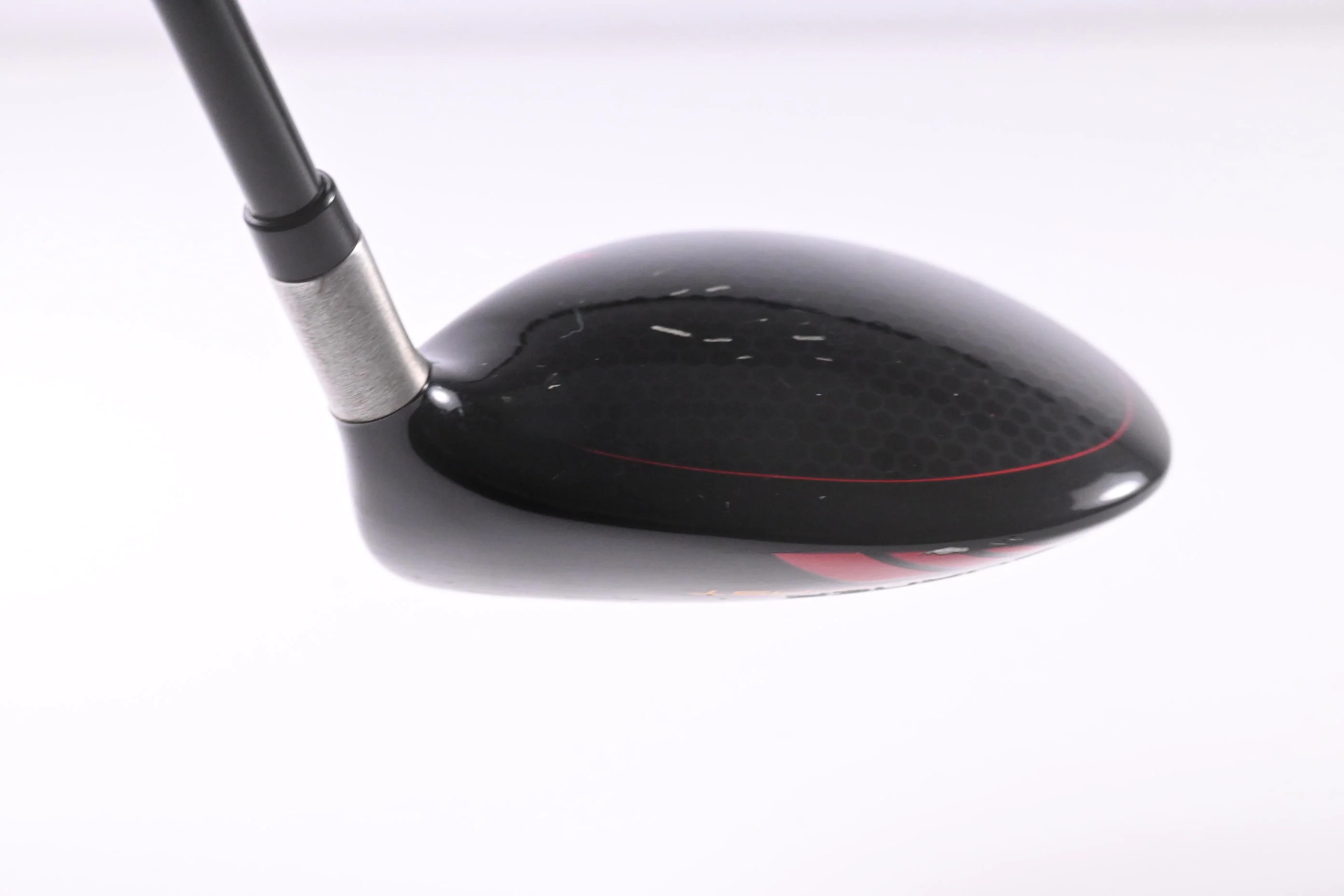 Taylormade Burner Superfast #3 Wood / 15 Degree / Regular Flex Matrix Ozik Xcon - Image 5