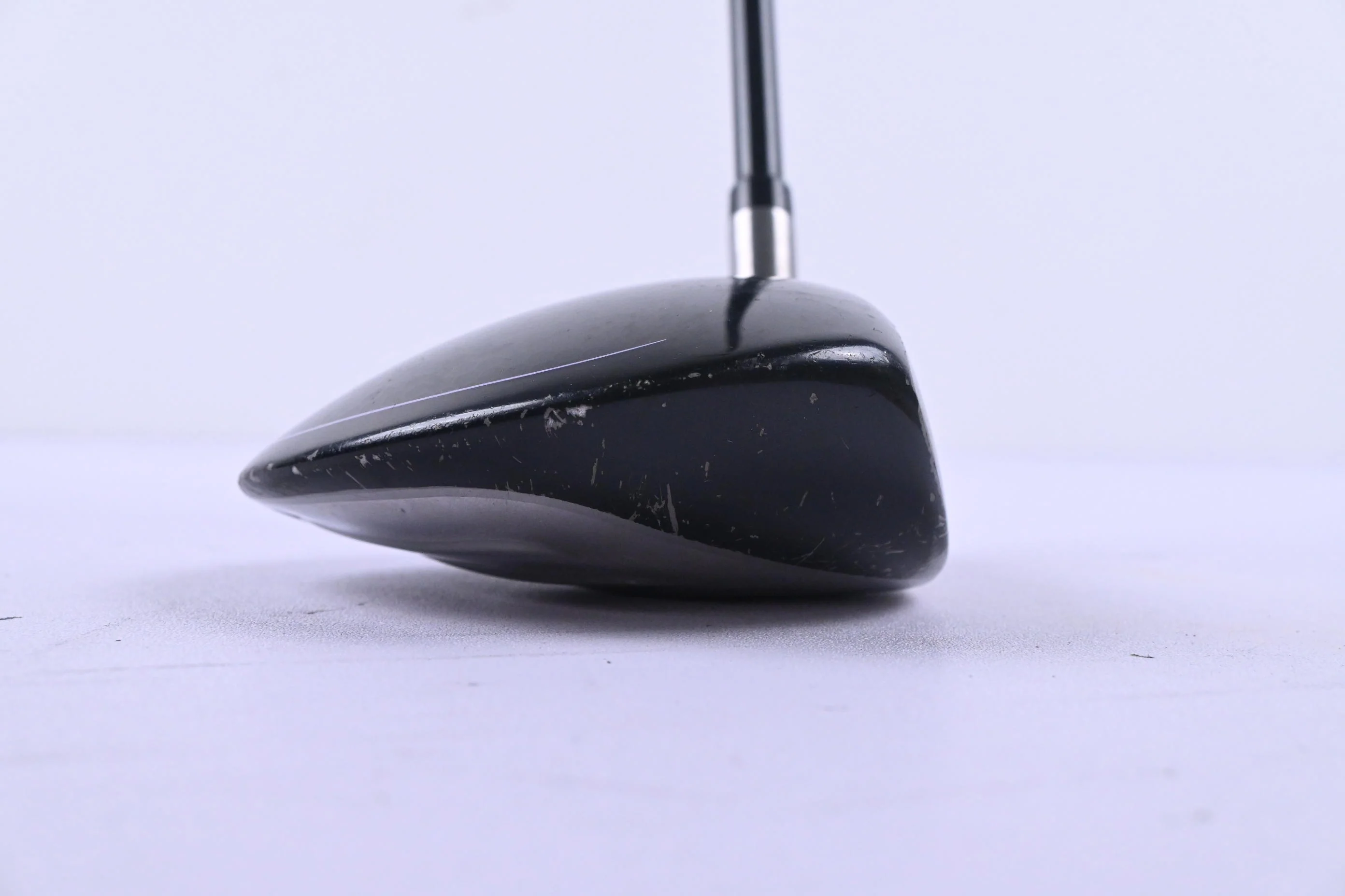 Ladies Taylormade Burner Superfast #3 Wood / 15 Degree / Ladies Flex Matrix Ozik - Image 3