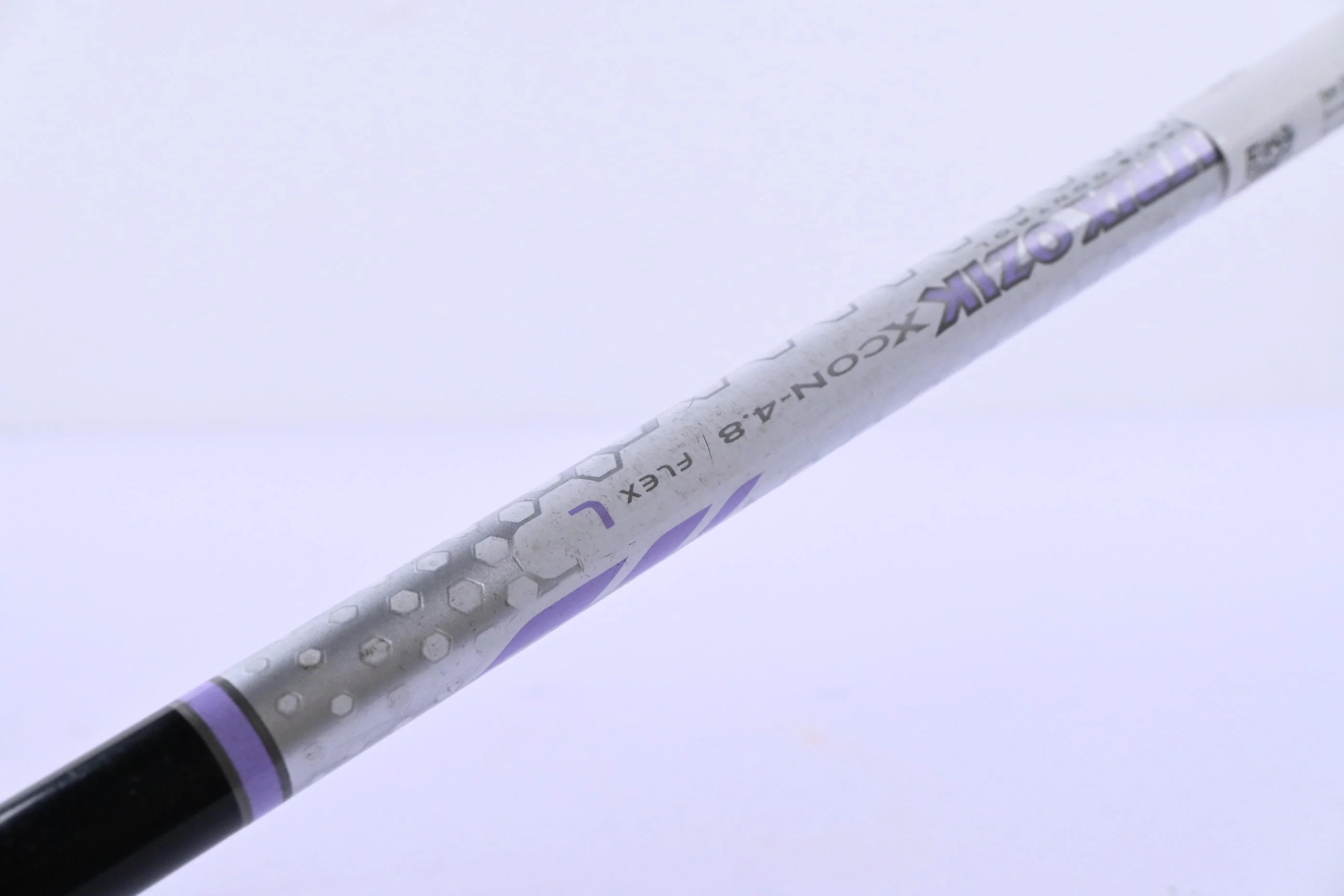 Ladies Taylormade Burner Superfast #3 Wood / 15 Degree / Ladies Flex Matrix Ozik - Image 6
