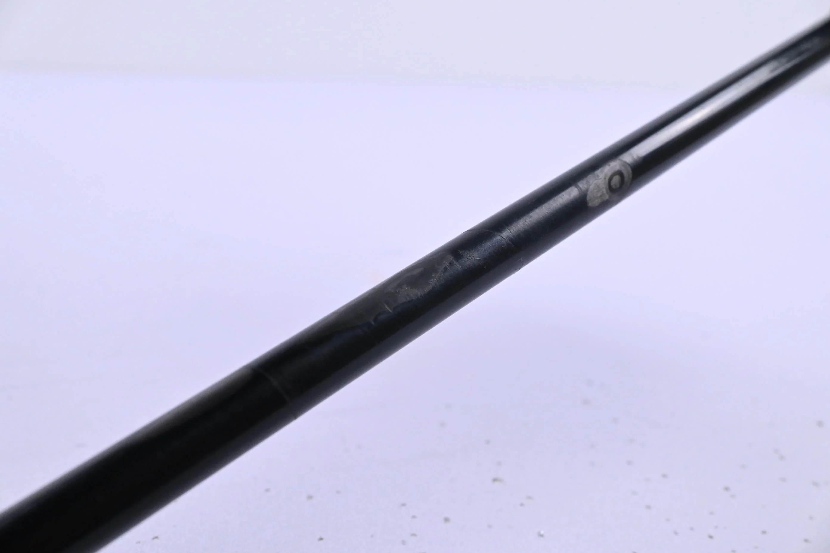 Ladies Taylormade Burner Superfast #3 Wood / 15 Degree / Ladies Flex Matrix Ozik - Image 9