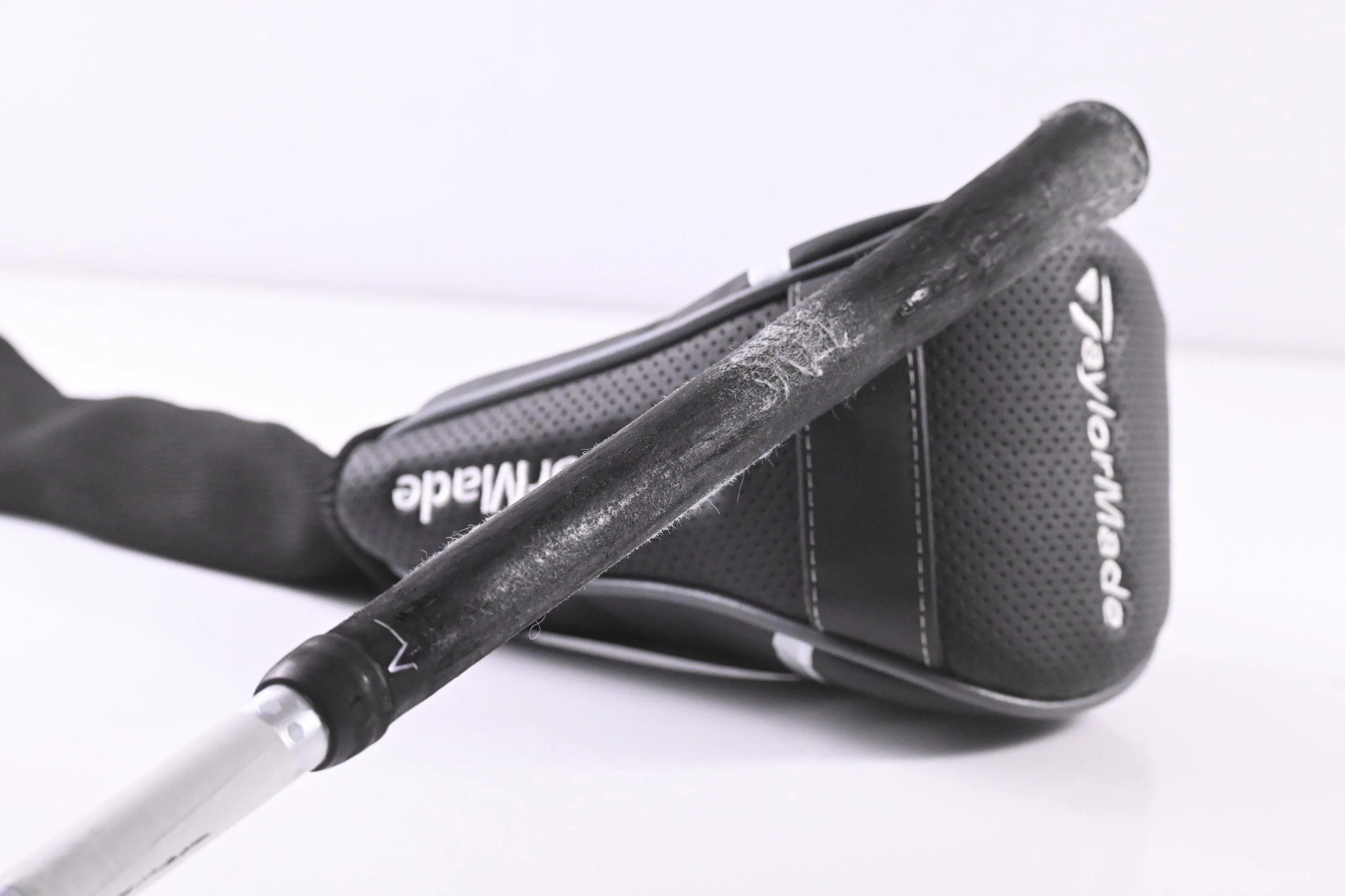 Ladies Taylormade Burner Superfast #3 Wood / 15 Degree / Ladies Matrix XCon 4.8 - Image 8