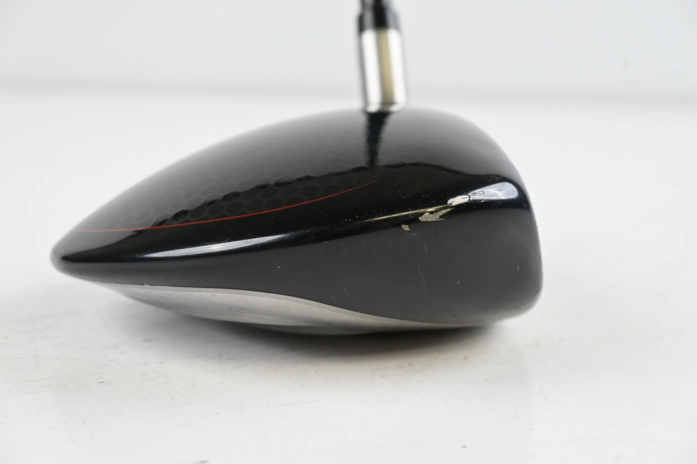 Taylormade Burner Superfast #3 Wood / 15 Degree / Regular Flex Ozik XCon-4.8 - Image 3