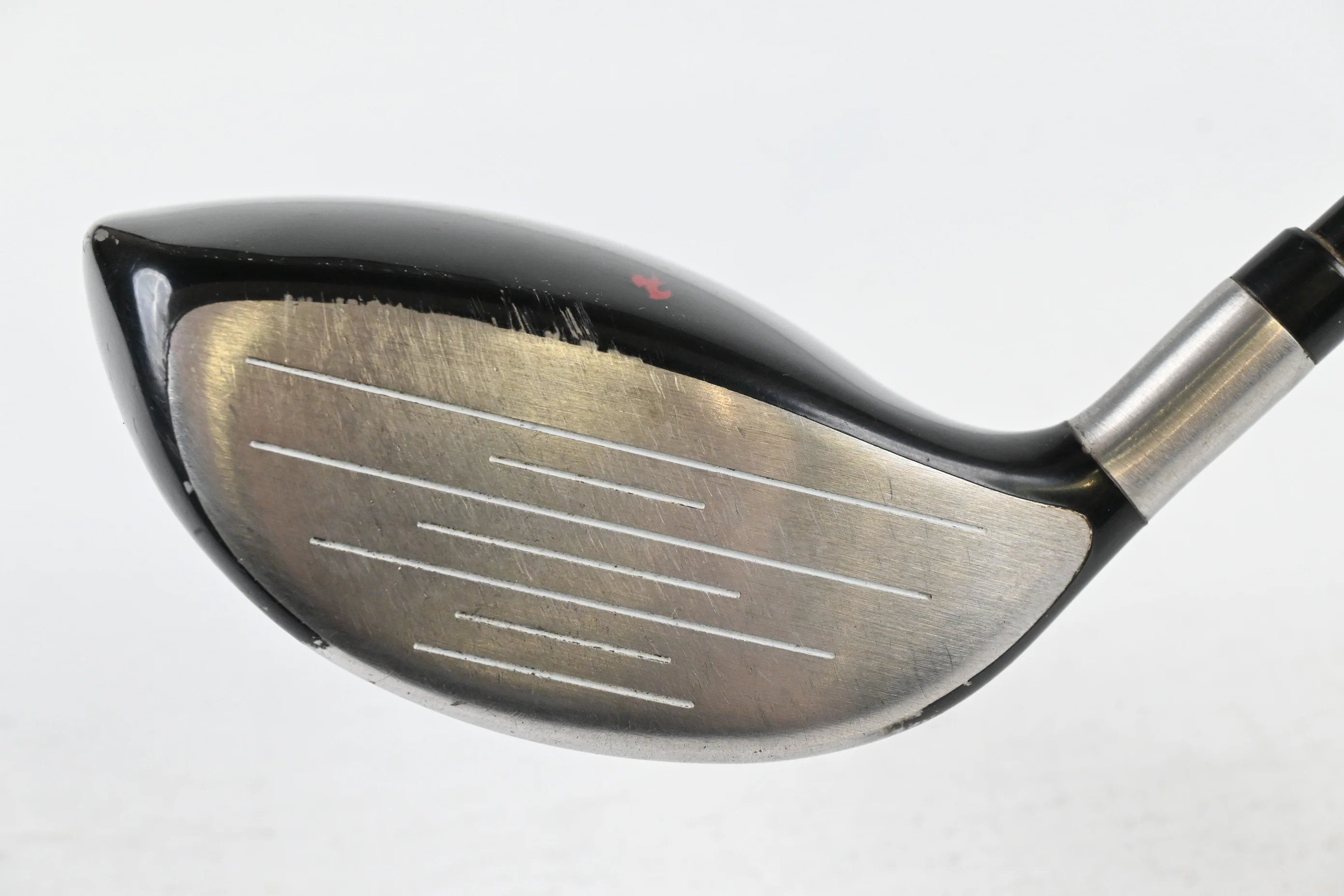 Taylormade Burner Superfast #3 Wood / 15 Degree / Regular Flex Ozik XCon-4.8 - Image 4