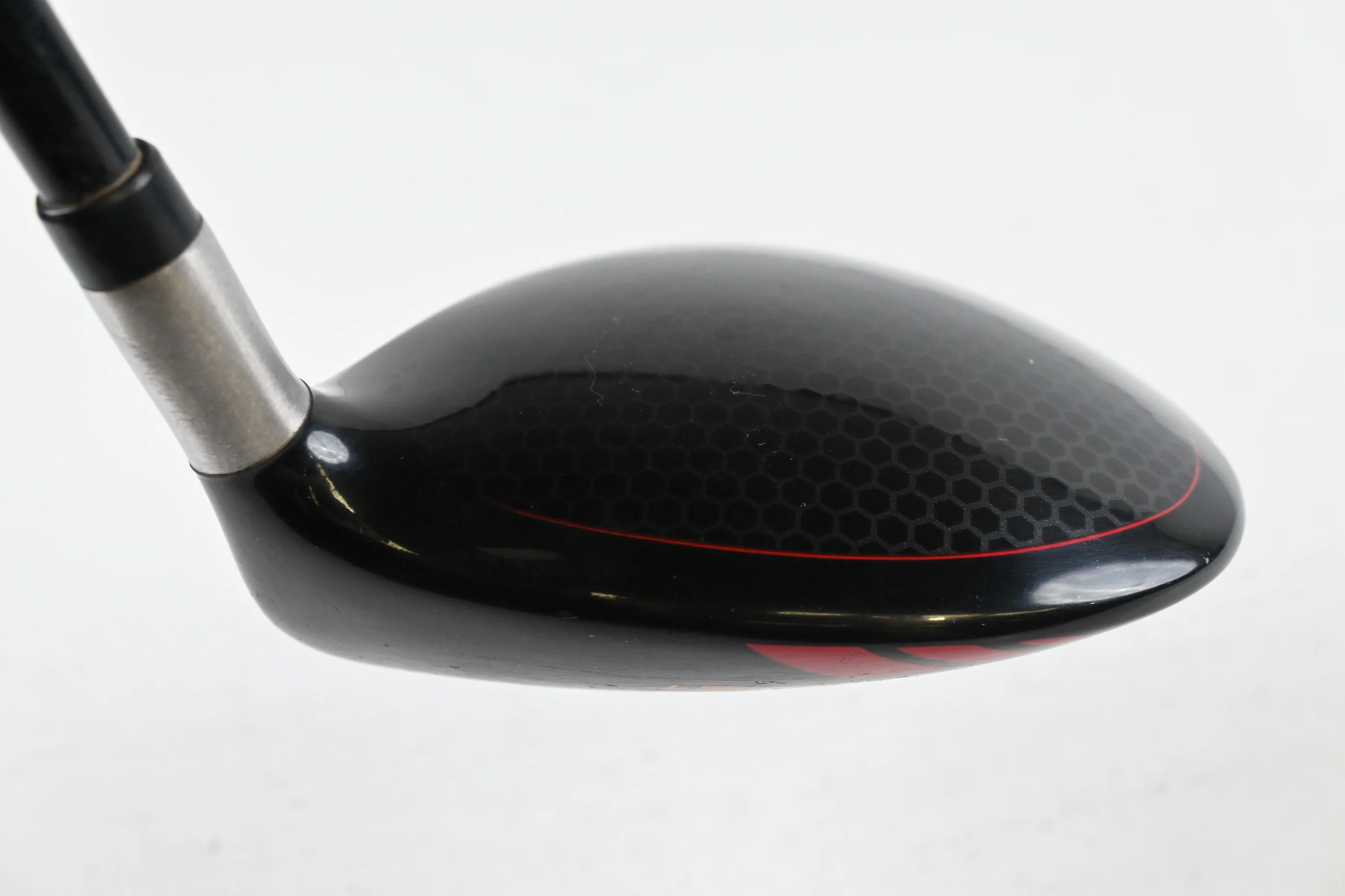 Taylormade Burner Superfast #3 Wood / 15 Degree / Regular Flex Ozik XCon-4.8 - Image 5