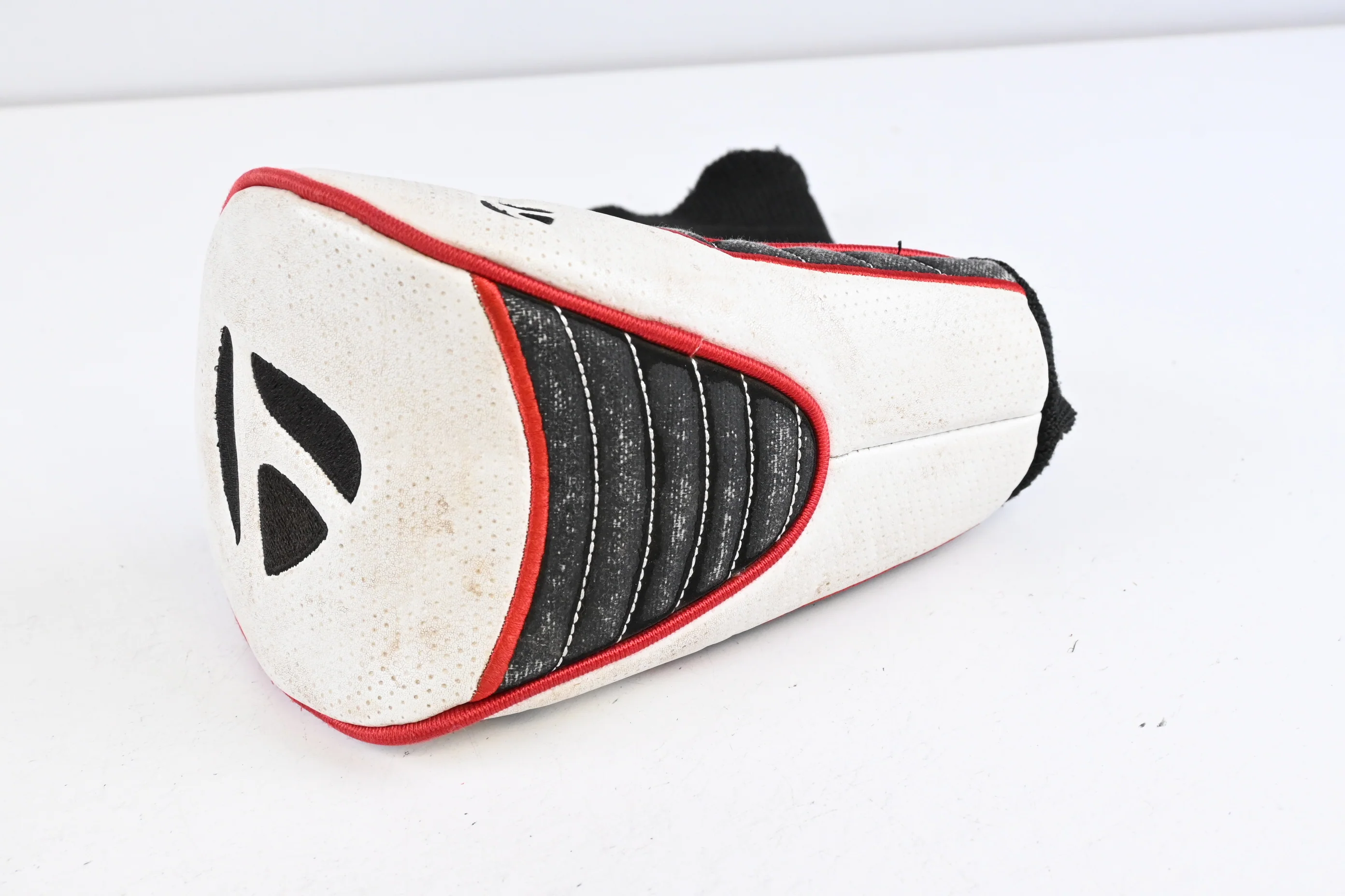Taylormade Burner Superfast #5 Wood / 18 Degree / Stiff Flex Matrix XCon-4.8 - Image 9