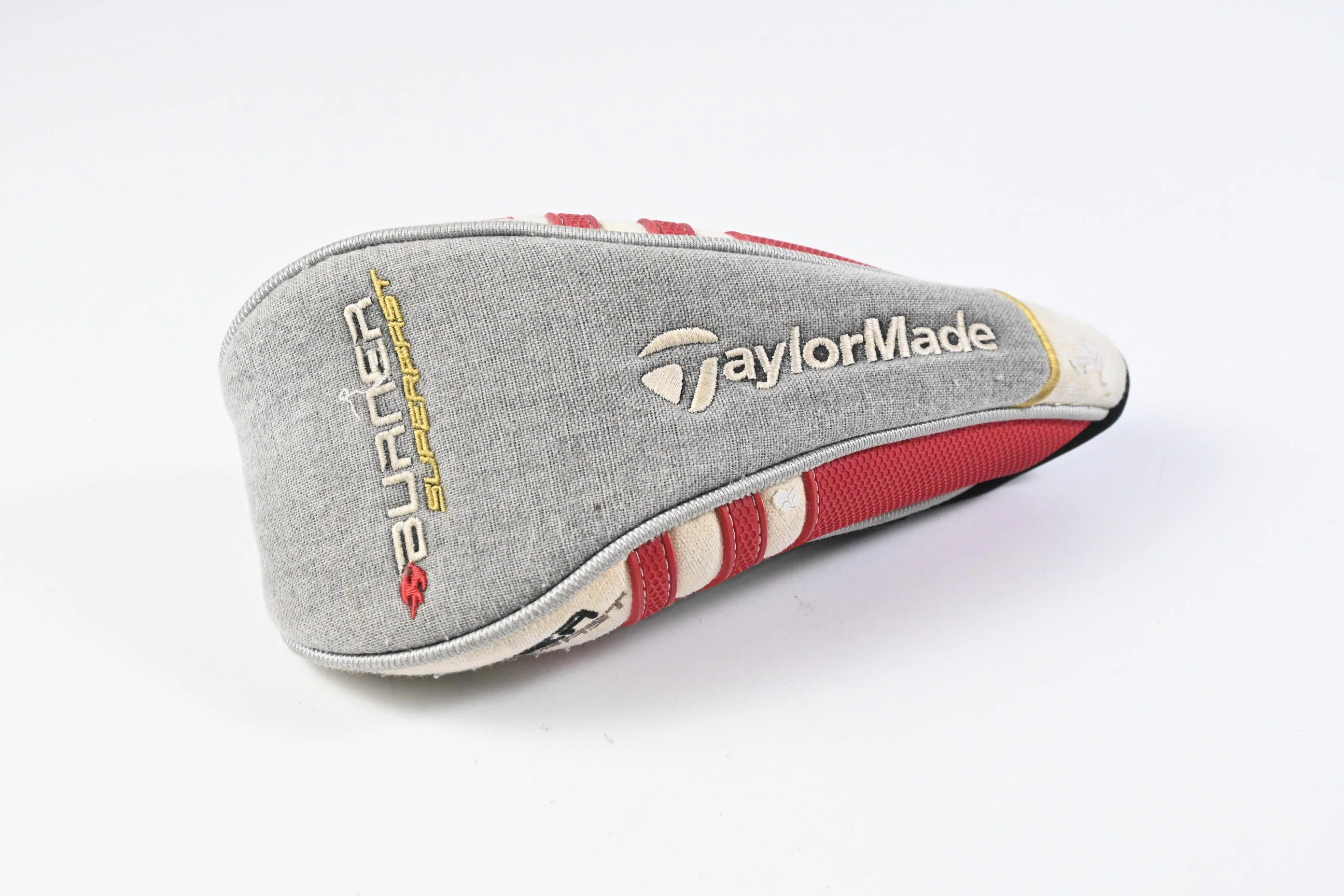 Taylormade Burner Superfast #3 Hybrid / 18 Degree / Regular Flex REAX 60 Shaft - Image 10