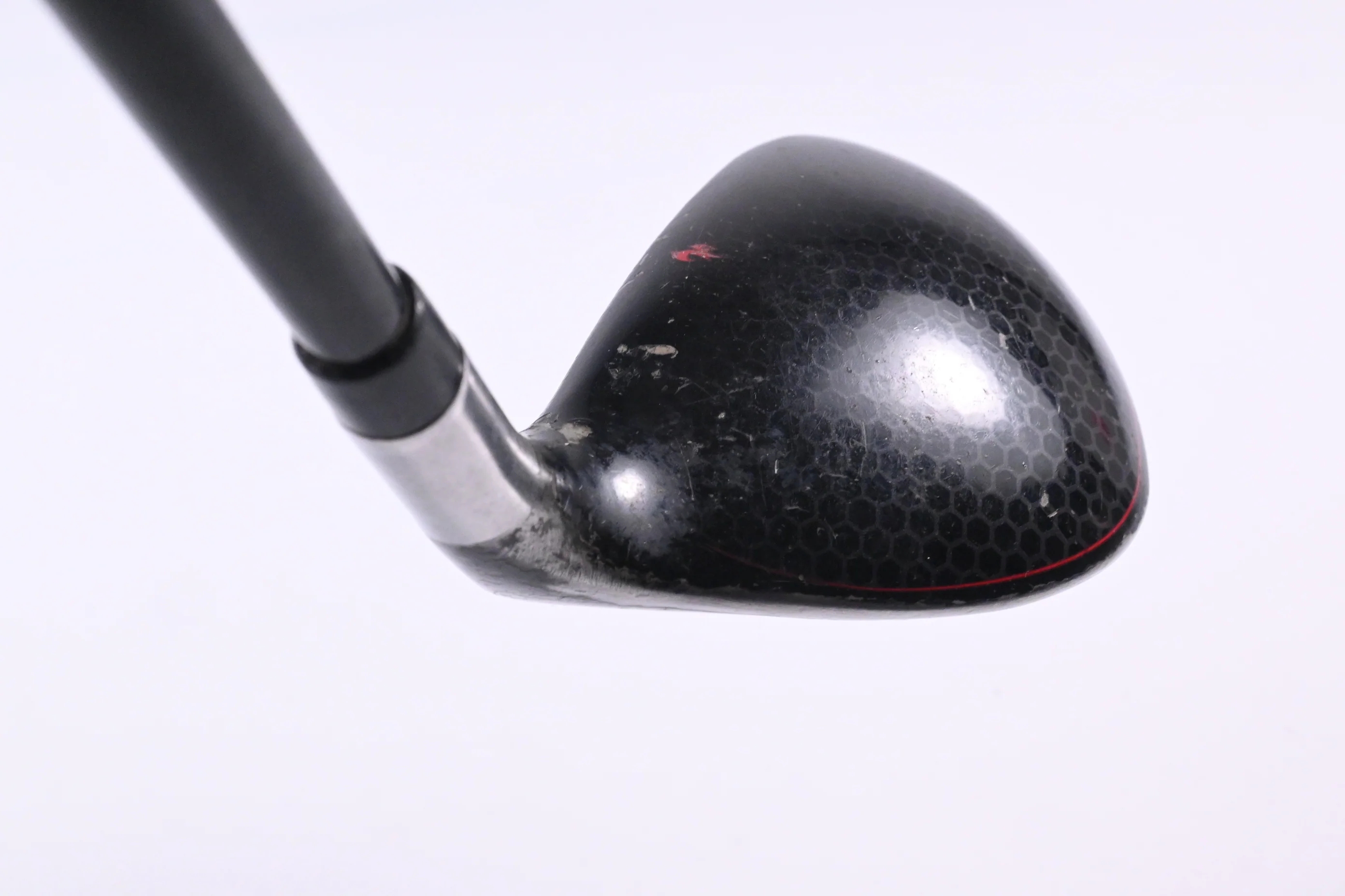 Taylormade Burner Superfast #3 Hybrid / 18 Degree / Senior Flex Burner REAX 60 - Image 5