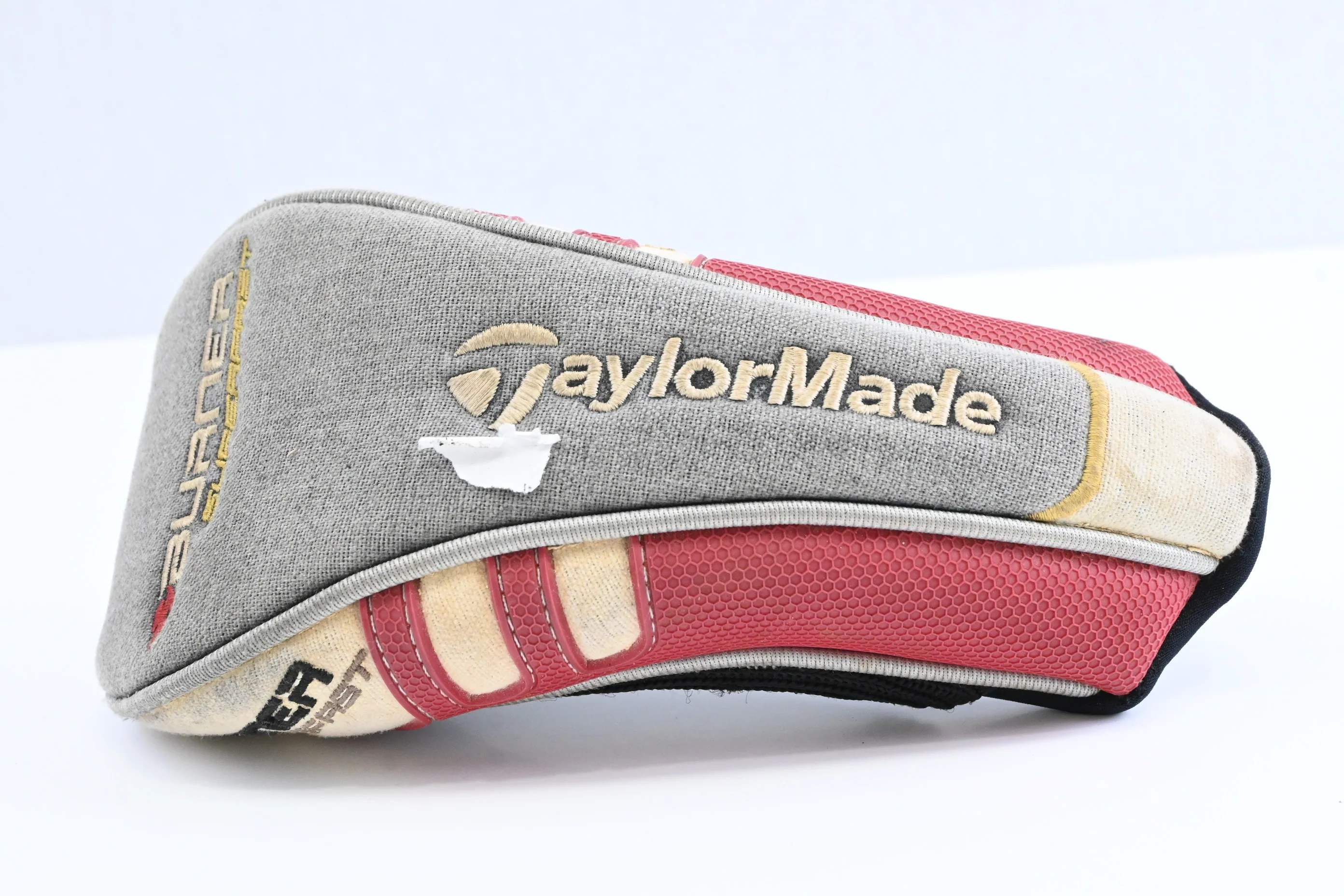 Taylormade Burner Superfast #3 Hybrid / 18 Degree / Regular Flex Reax 60 Shaft - Image 9