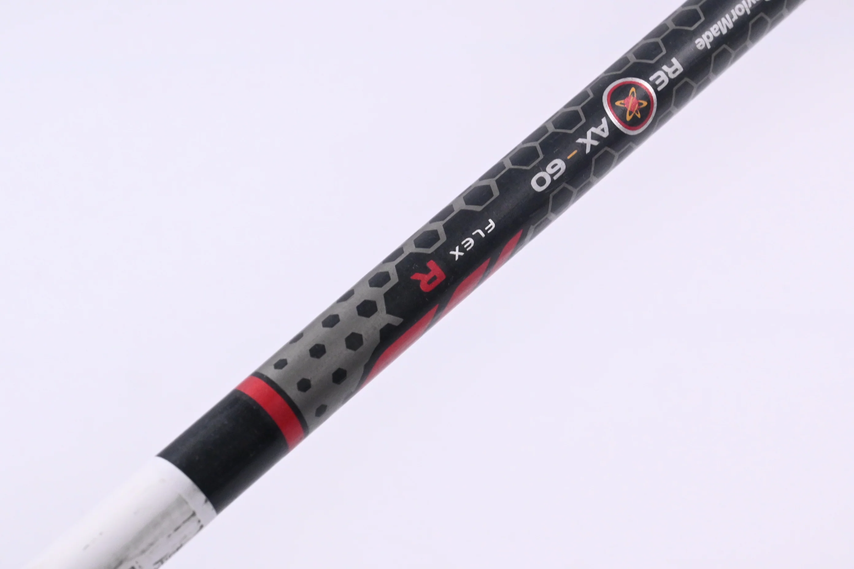 Taylormade Burner Superfast #4 Hybrid / 21 Degree / Regular Flex REAX 60 Shaft - Image 6