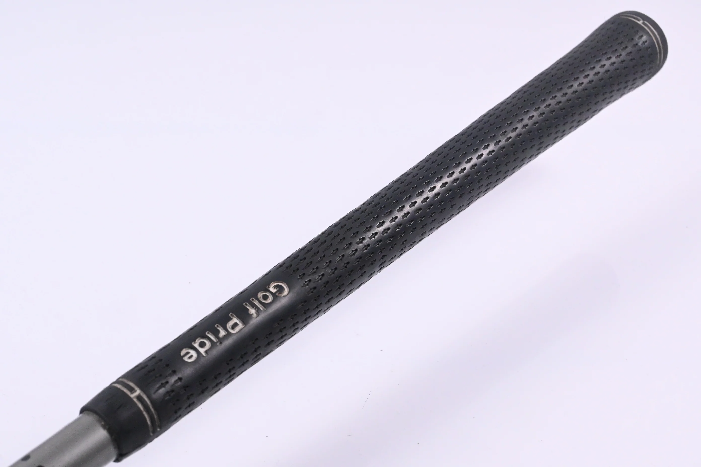 Taylormade Burner Superfast #4 Hybrid / 21 Degree / Regular Flex REAX 60 Shaft - Image 8