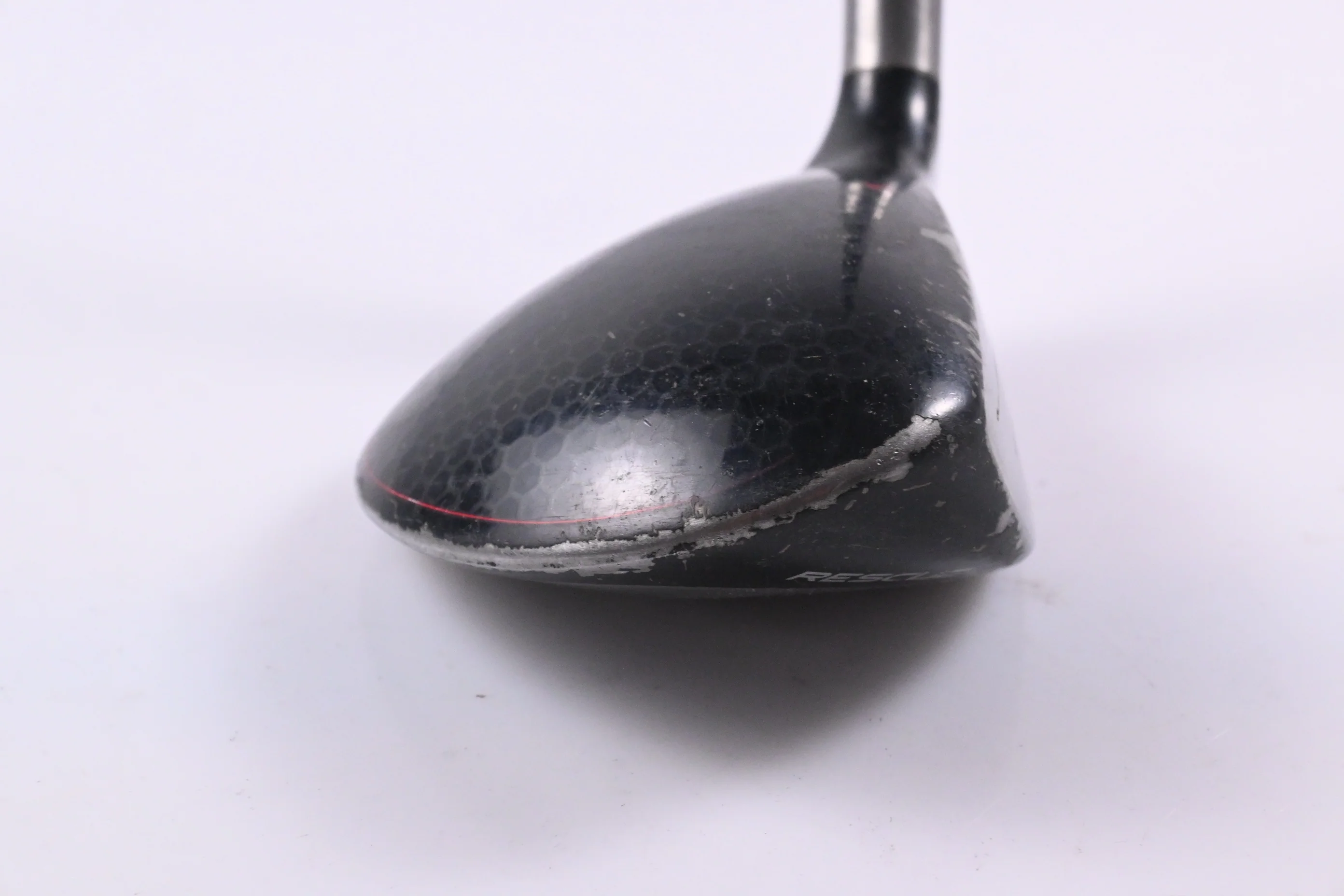 Taylormade Burner Superfast #3 Hybrid / 18 Degree / Regular Flex REAX 60 Shaft - Image 3