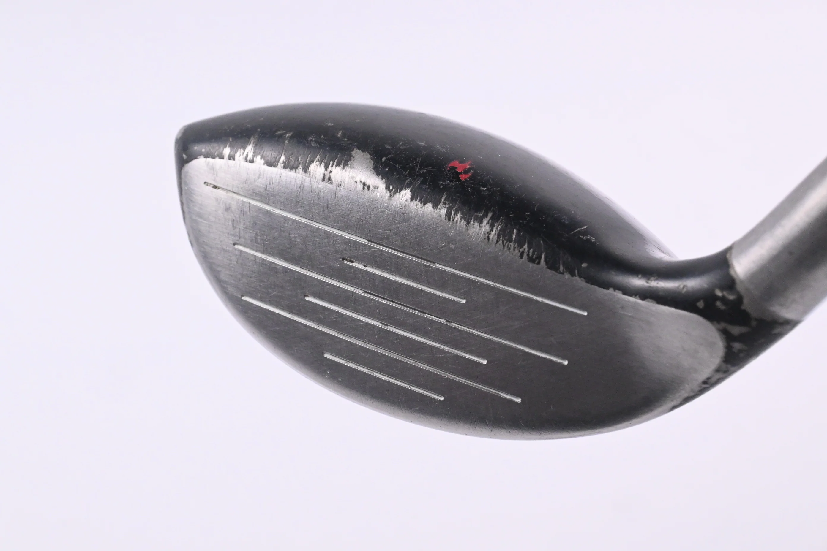 Taylormade Burner Superfast #3 Hybrid / 18 Degree / Regular Flex REAX 60 Shaft - Image 4