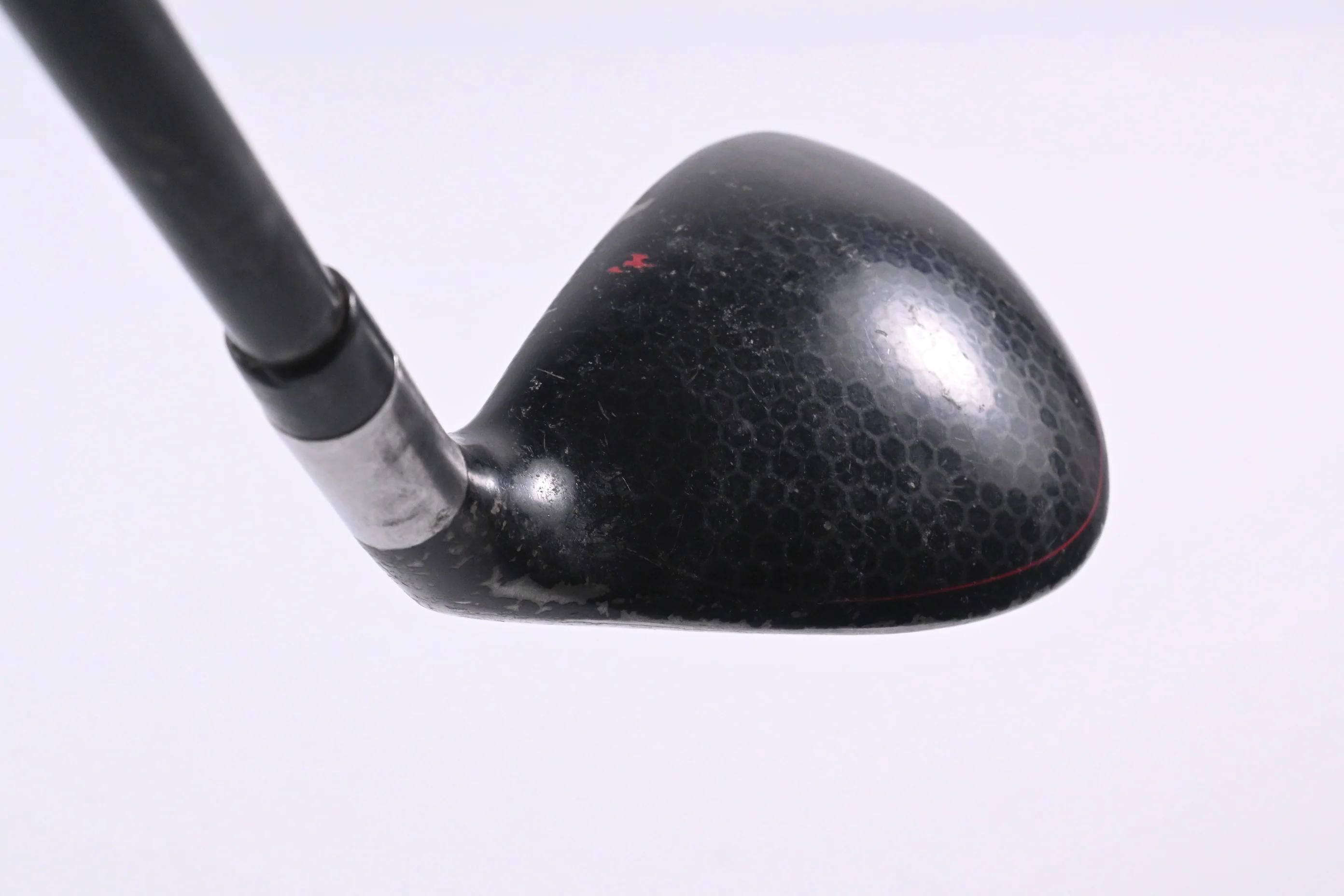 Taylormade Burner Superfast #3 Hybrid / 18 Degree / Regular Flex REAX 60 Shaft - Image 5
