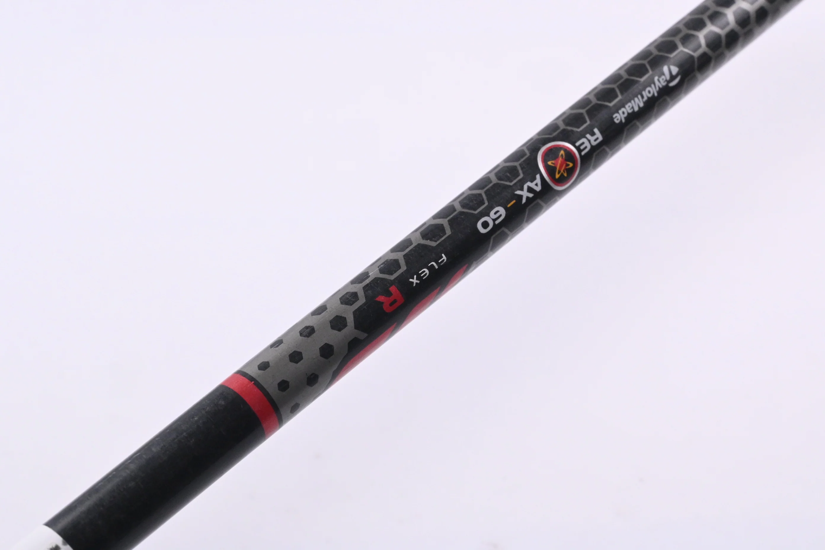 Taylormade Burner Superfast #3 Hybrid / 18 Degree / Regular Flex REAX 60 Shaft - Image 6