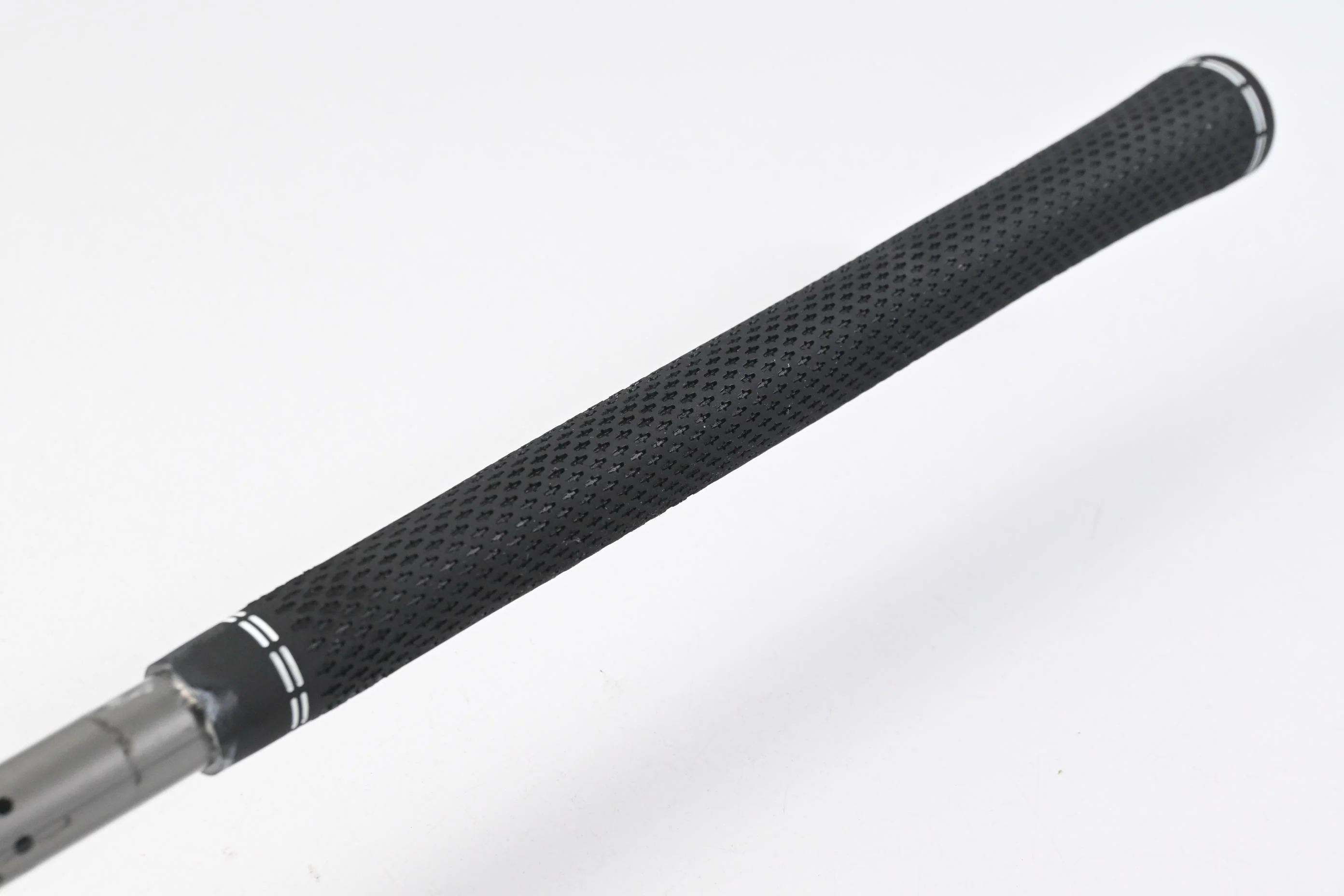 Taylormade Burner Superfast #3 Hybrid / 18 Degree / Regular Flex REAX 60 Shaft - Image 9