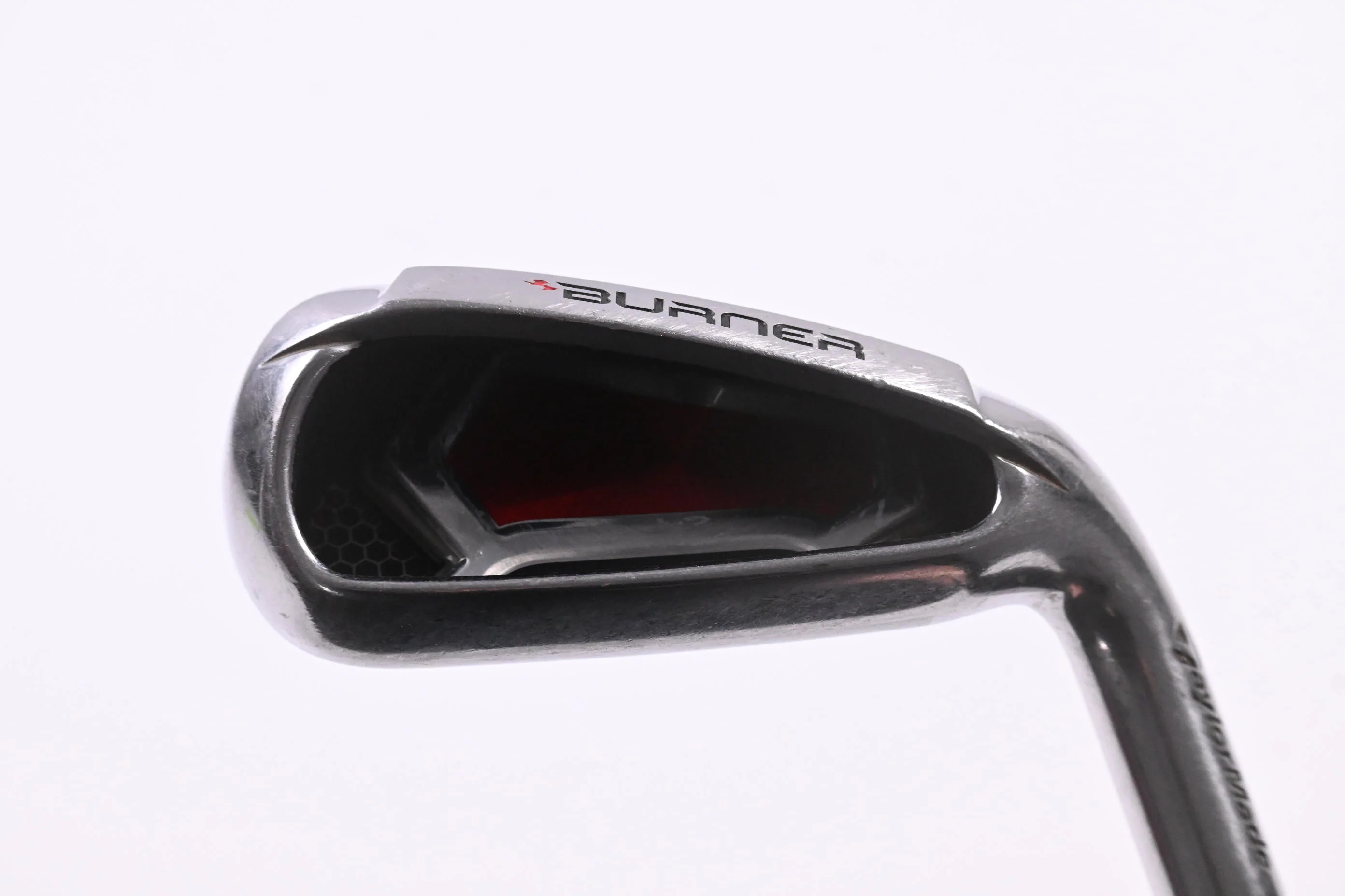 Taylormade Burner Superlaunch #4 Iron / 23 Degree / Regular Flex Burner 85 Shaft