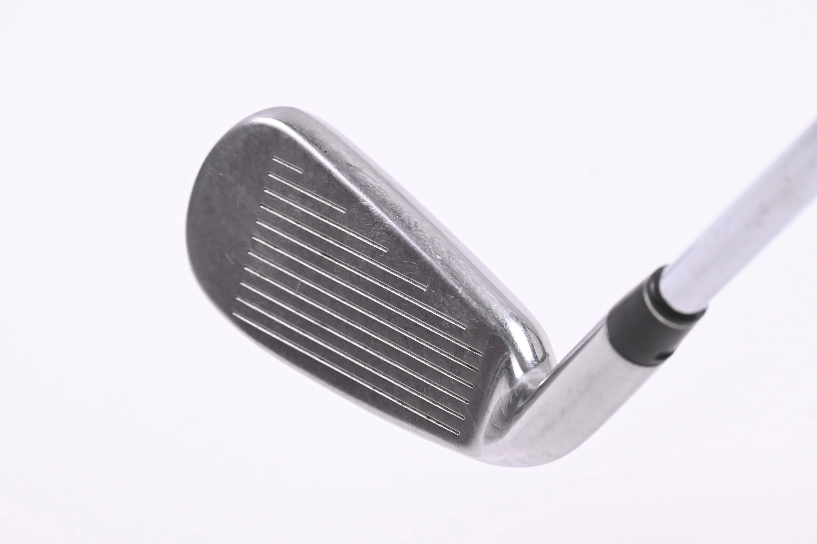 Taylormade Burner Superlaunch #4 Iron / 23 Degree / Regular Flex Burner 85 Shaft - Image 2