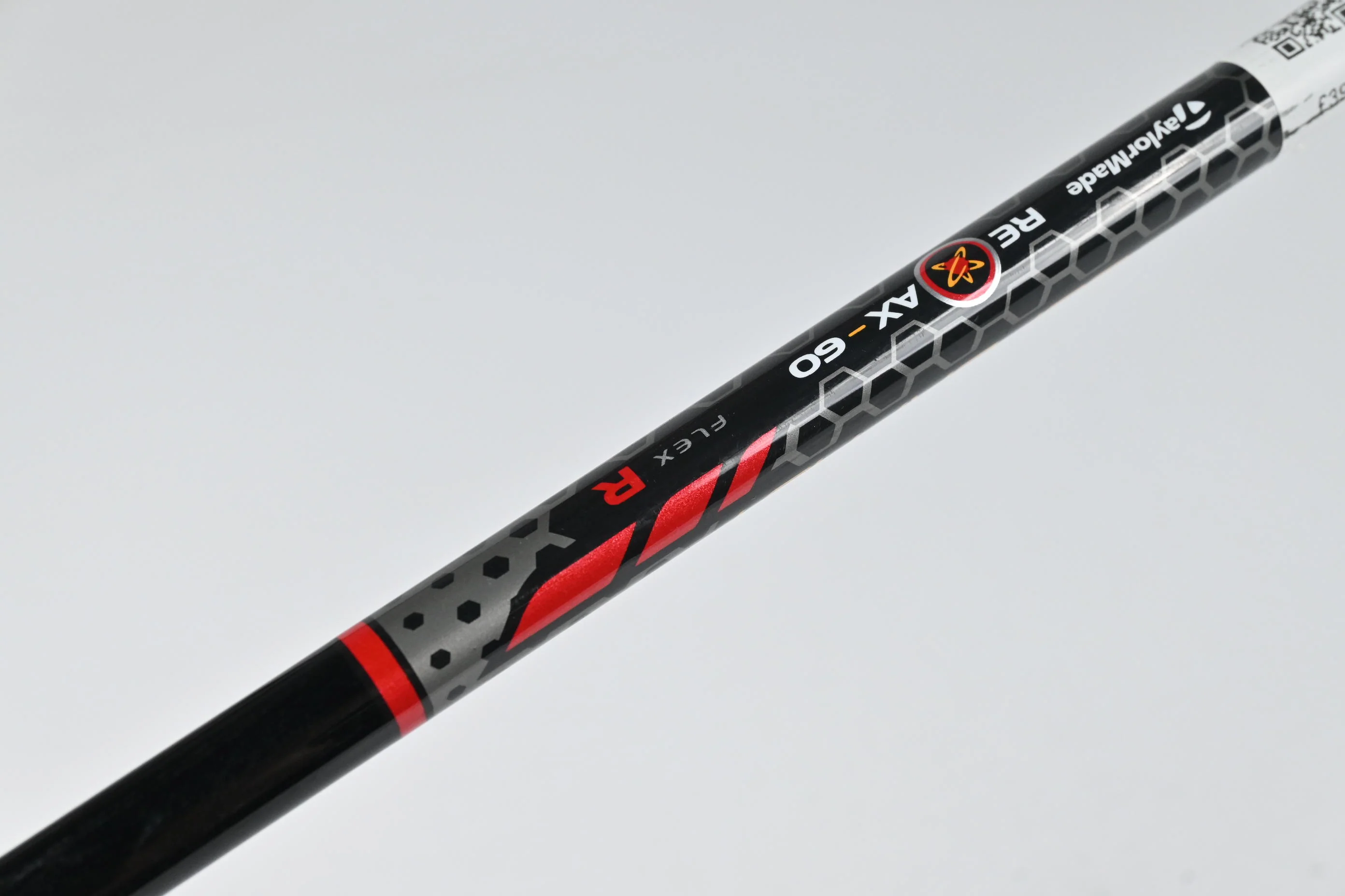 Taylormade Burner Superlaunch #6 Iron / Regular Flex Taylormade Reax 60 Shaft - Image 4