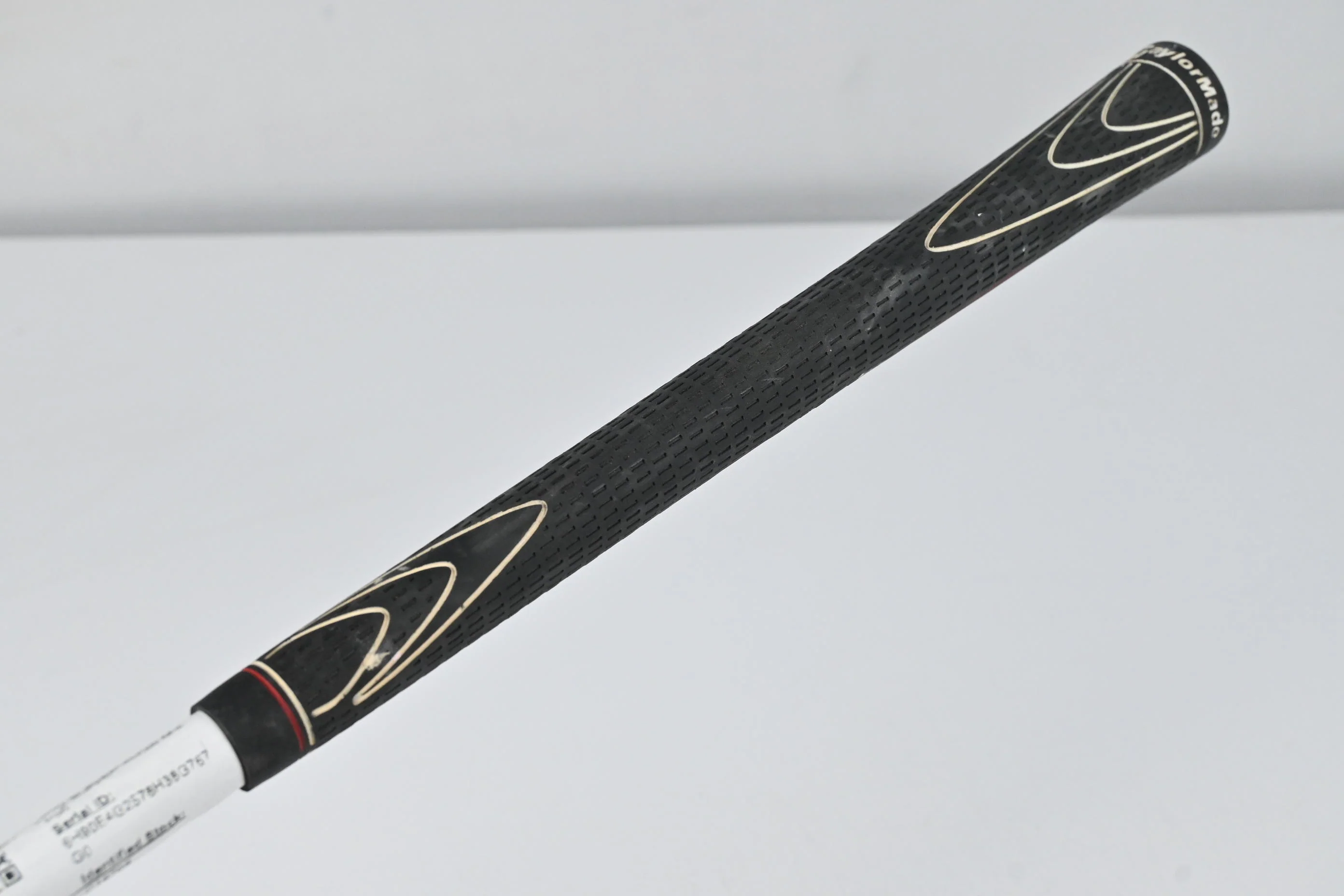 Taylormade Burner Superlaunch #6 Iron / Regular Flex Taylormade Reax 60 Shaft - Image 6