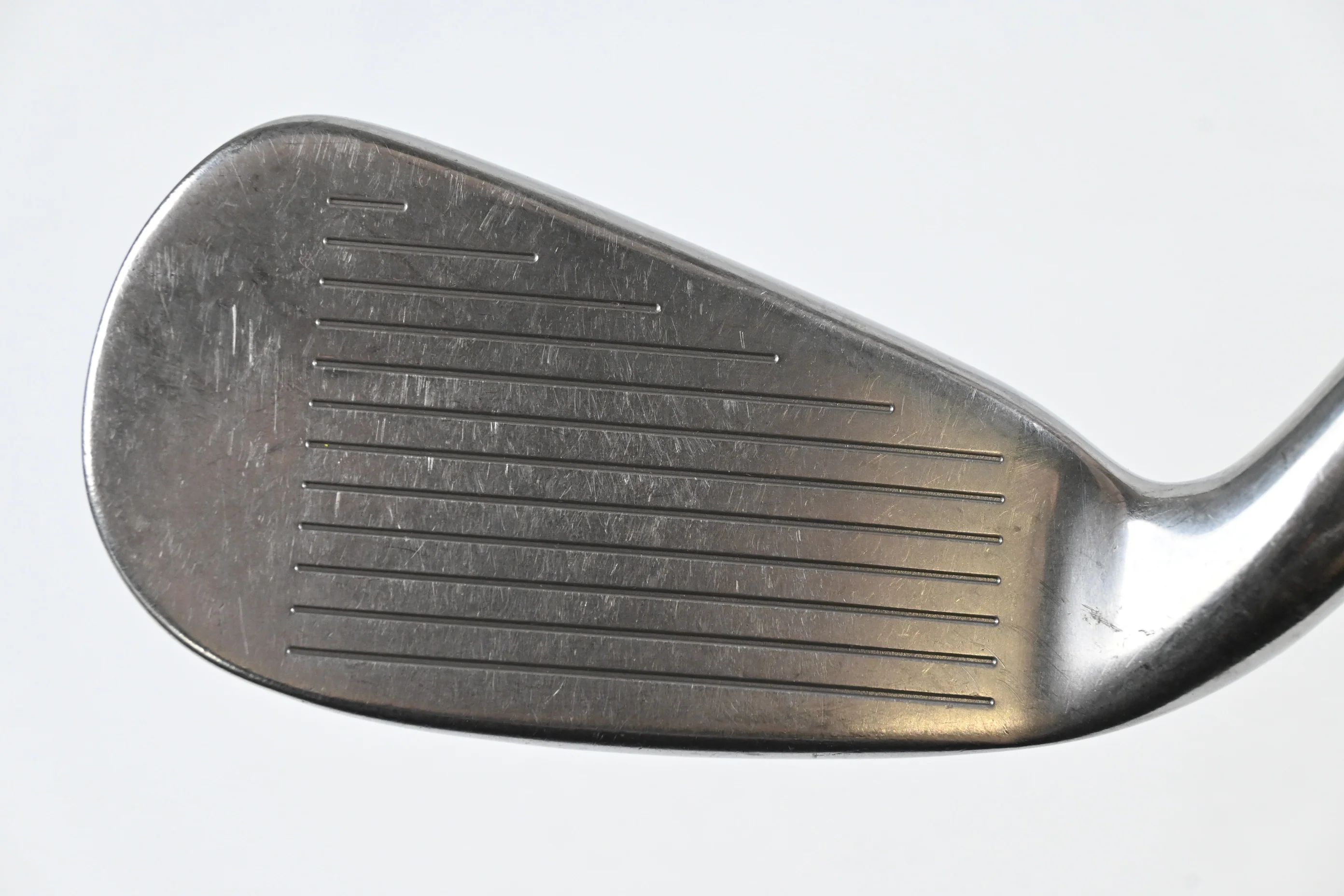 Taylormade Burner Superlaunch #5 Iron / 26 Degree / Regular Flex Burner 85 Shaft - Image 2