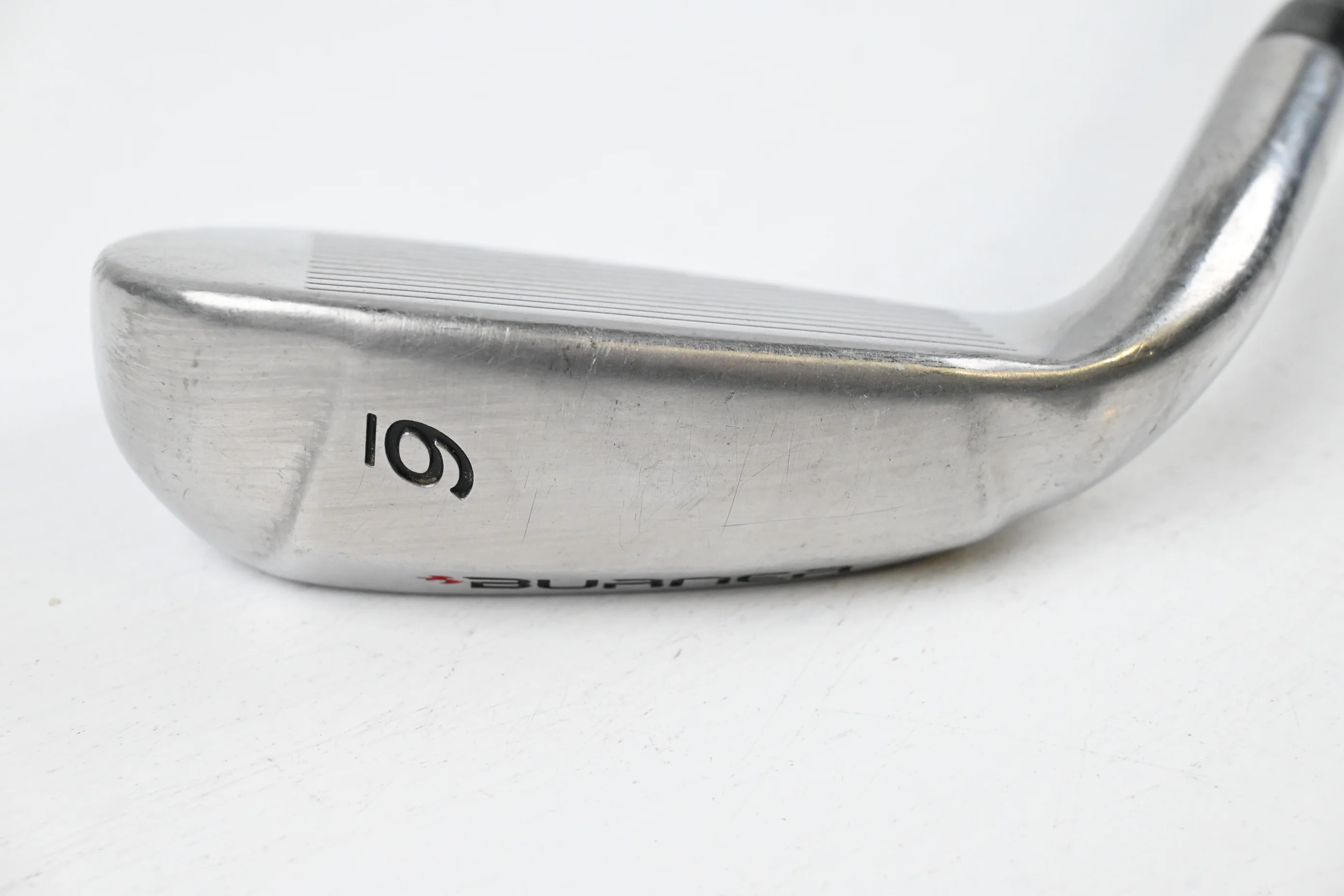 Taylormade Burner Superlaunch #6 Iron / Regular Flex Burner Superfast 85 Shaft - Image 3