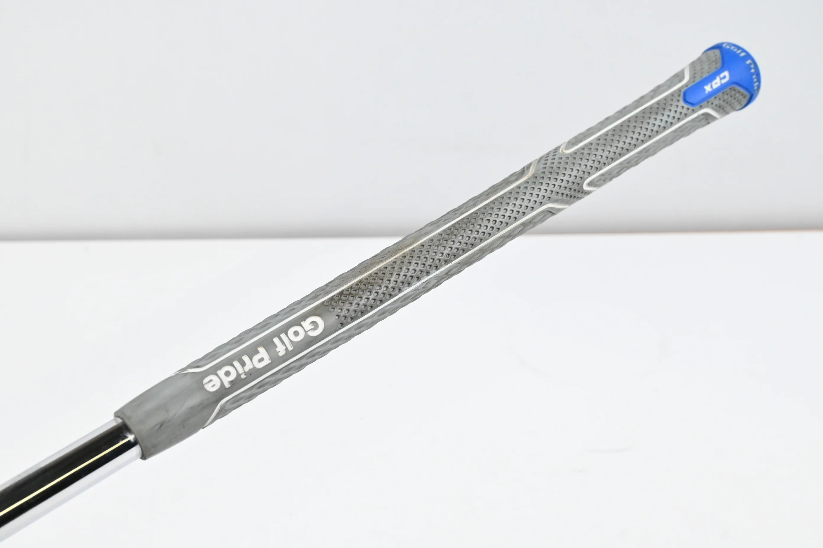 Taylormade Burner Superlaunch #9 Iron / Regular Flex Taylormade Burner 85 Shaft - Image 6