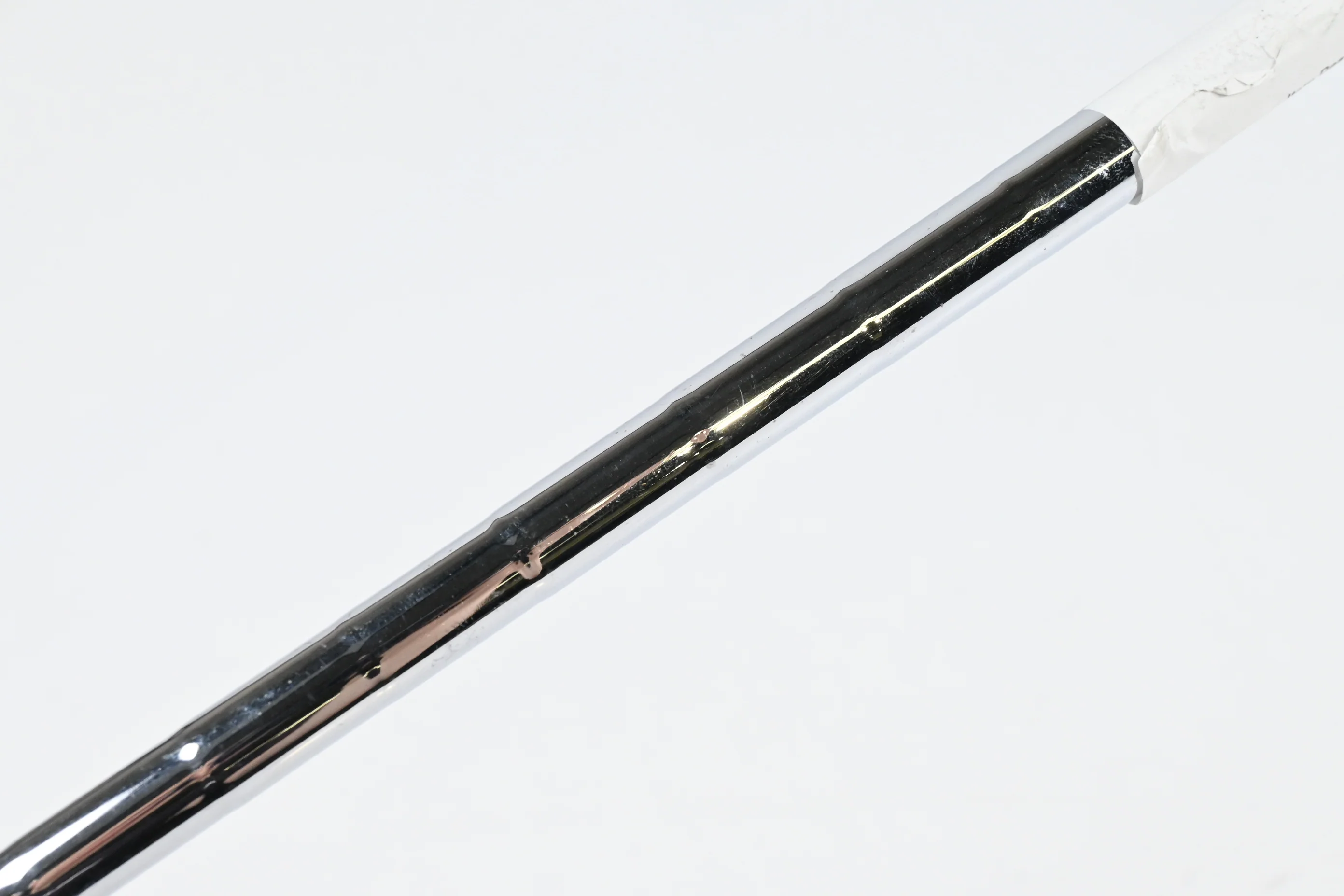 Taylormade Burner Superlaunch Pitching Wedge / 46 Degree / Regular Flex Steel - Image 4