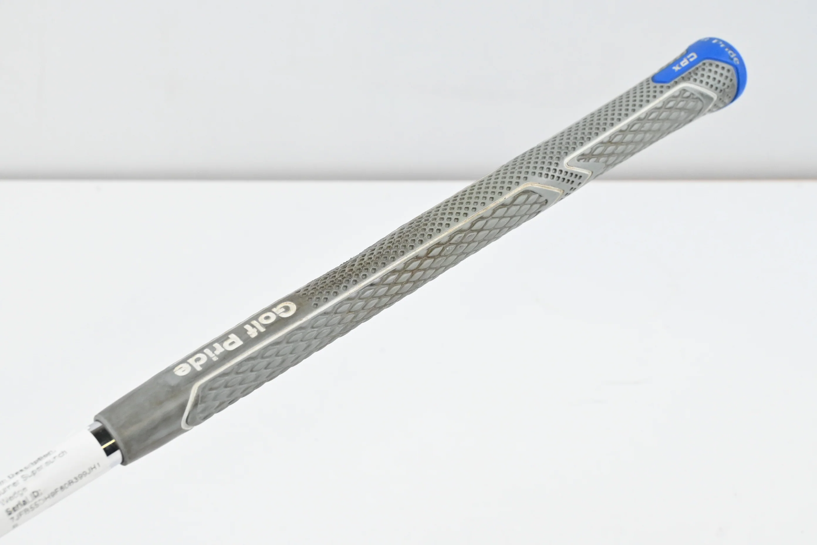 Taylormade Burner Superlaunch Pitching Wedge / 46 Degree / Regular Flex Steel - Image 6
