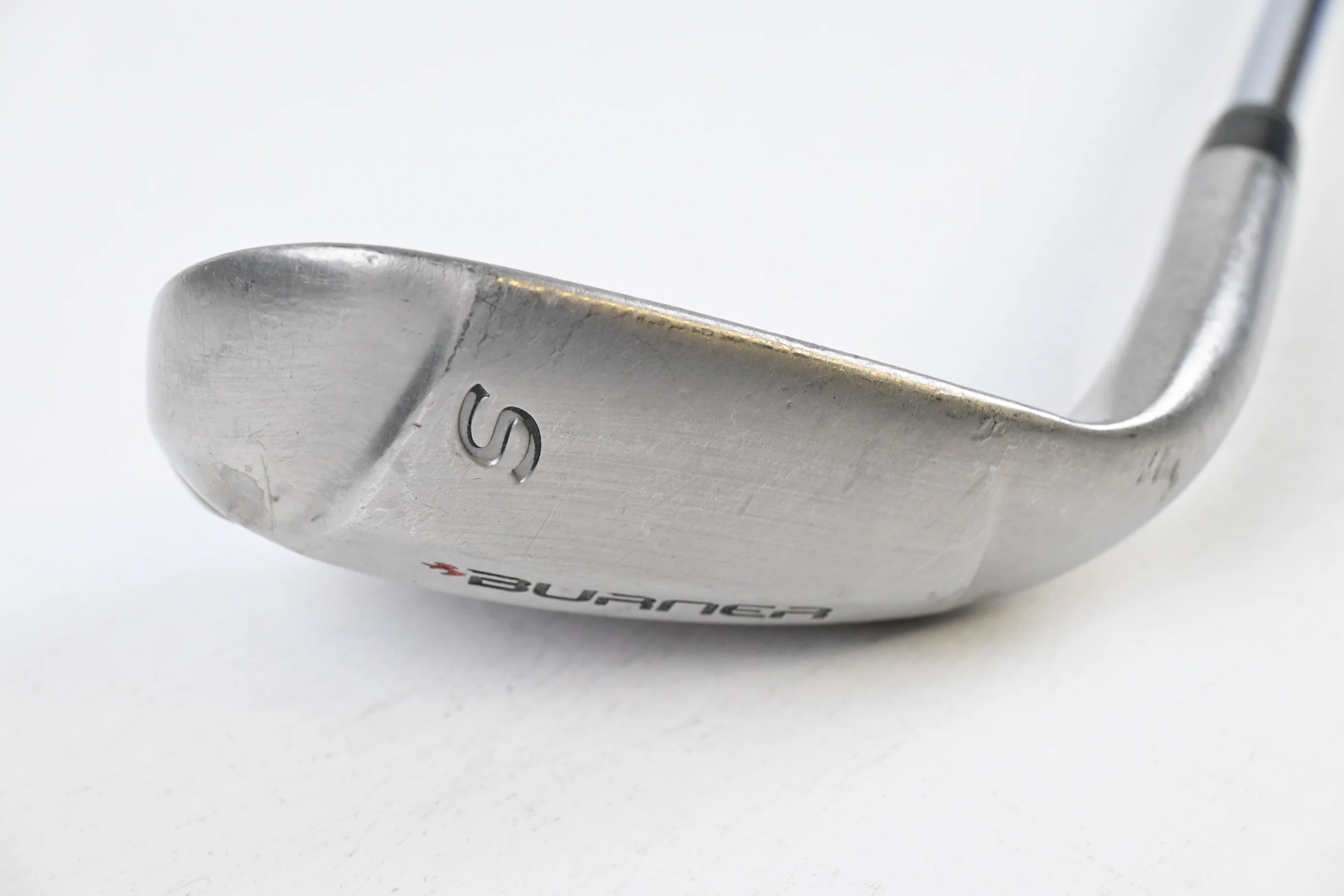 Taylormade Burner Superlaunch Sand Wedge / 56 Degree / Regular Flex Burner - Image 3