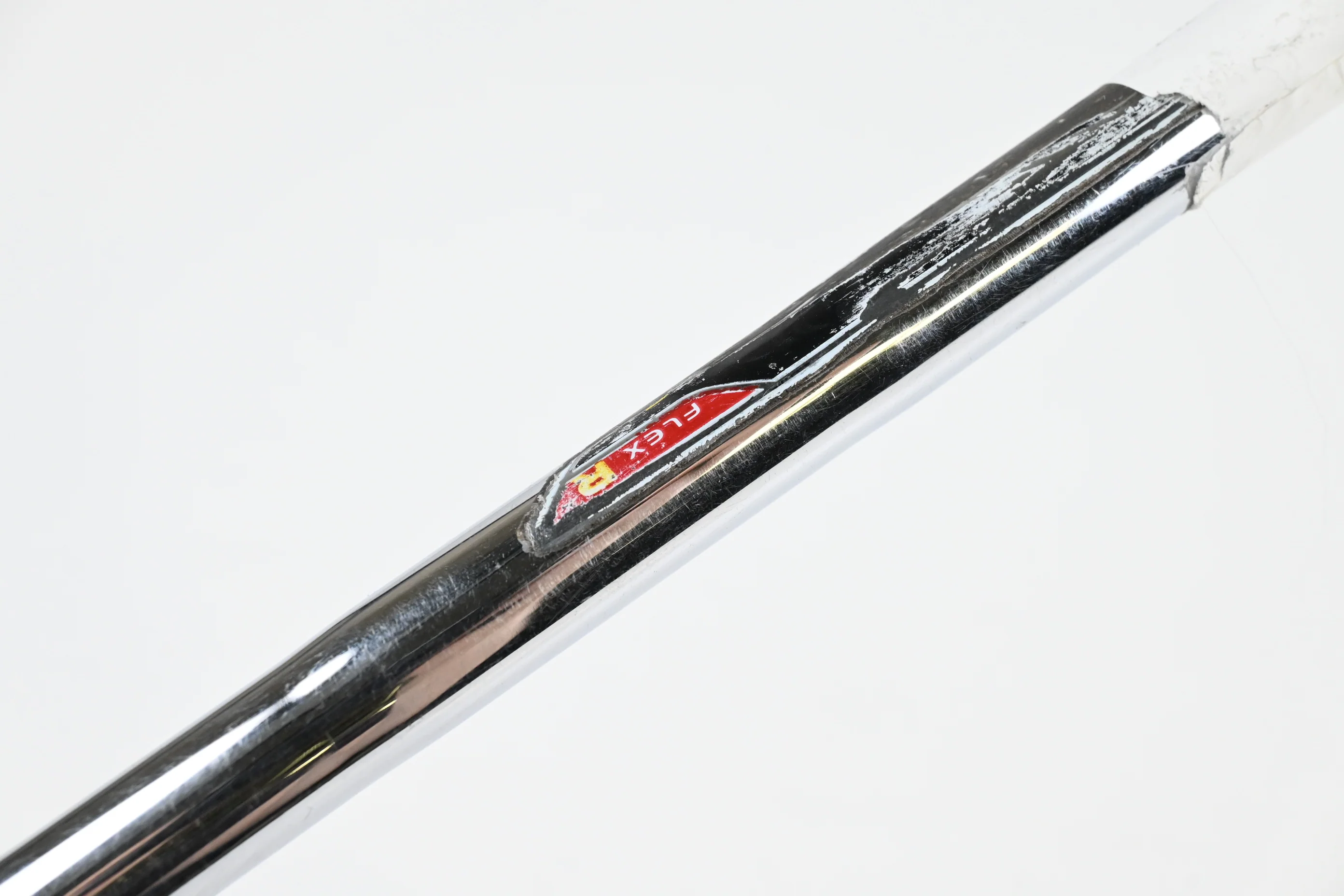 Taylormade Burner Superlaunch Sand Wedge / 56 Degree / Regular Flex Burner - Image 4