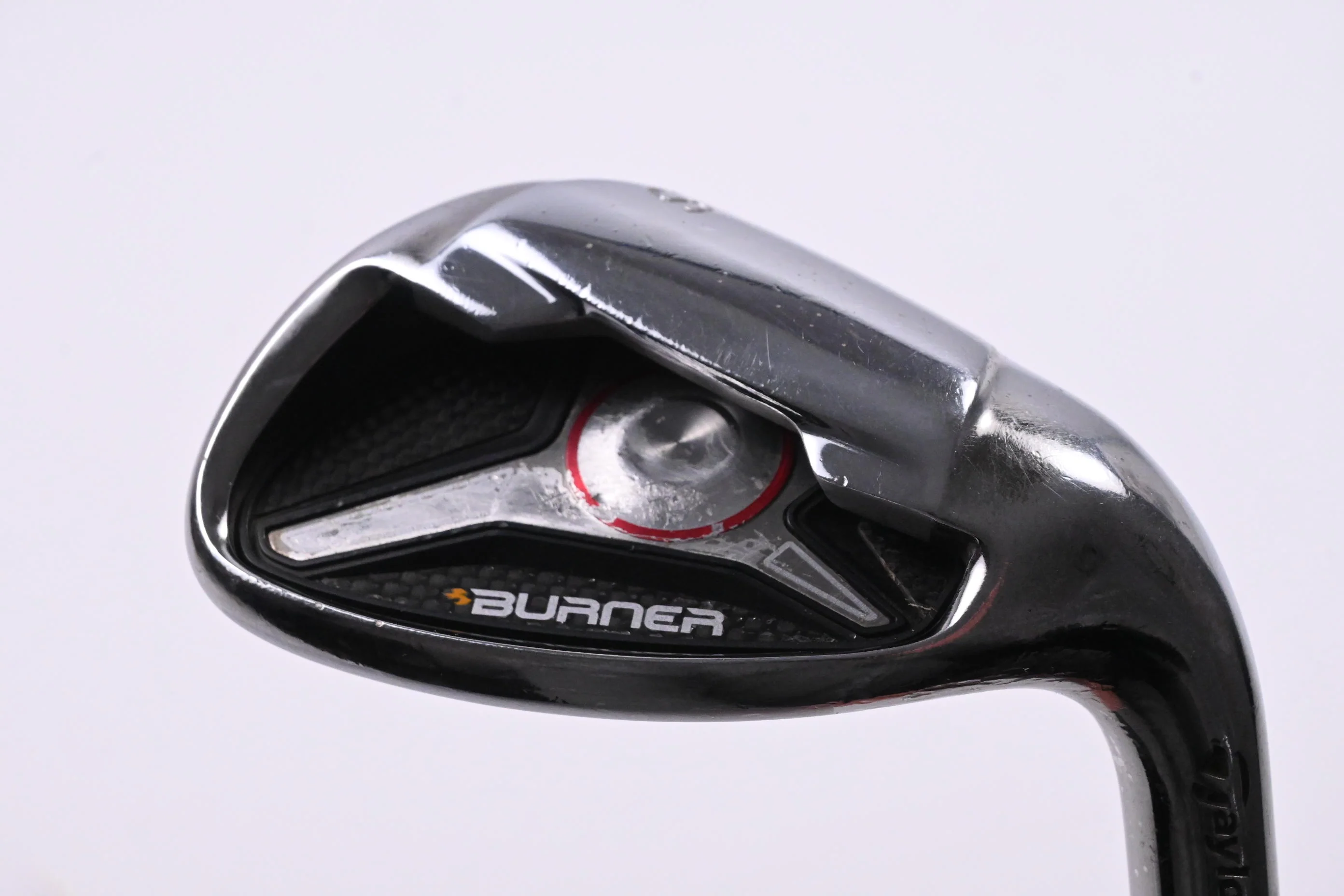 Taylormade Burner Sand Wedge / 55 Degree / Regular Flex Burner 85 Shaft